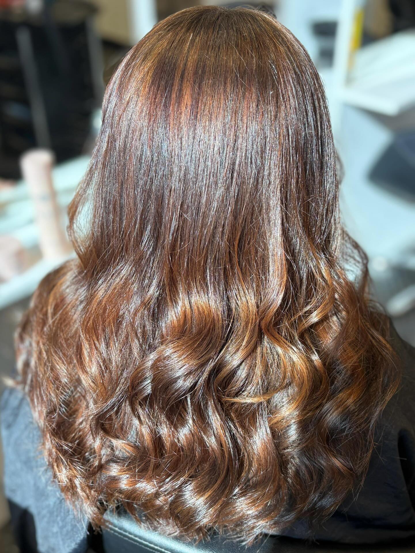 C’est le moment de prendre rendez-vous avec nous✨💇🏻♀️
Par: Kiana
📍Ryanhair Shopping Center Massen
#luxembourg #massen #coiffure #balayage #coupe