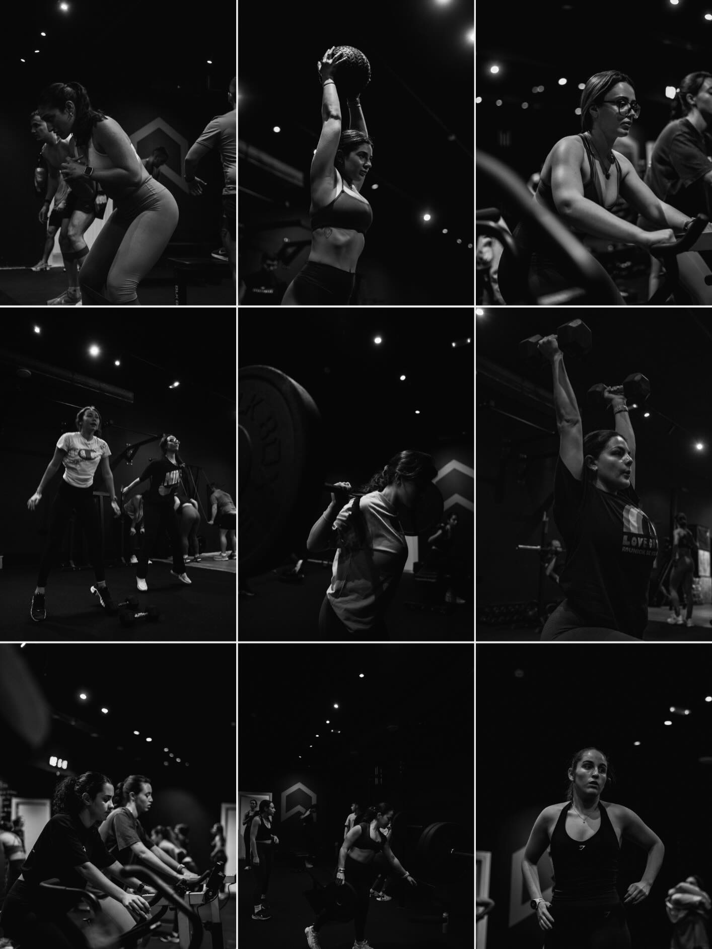 This International Women’s Day, we celebrate the women who shaped us. 🤍
The ones who raised us.
The friends who stood beside us.
The ones who believed in us before we believed in ourselves.
And the incredible women in our community who continue to show up, support each other and lift everyone around them. ✨
Happy Women’s Day ♥️