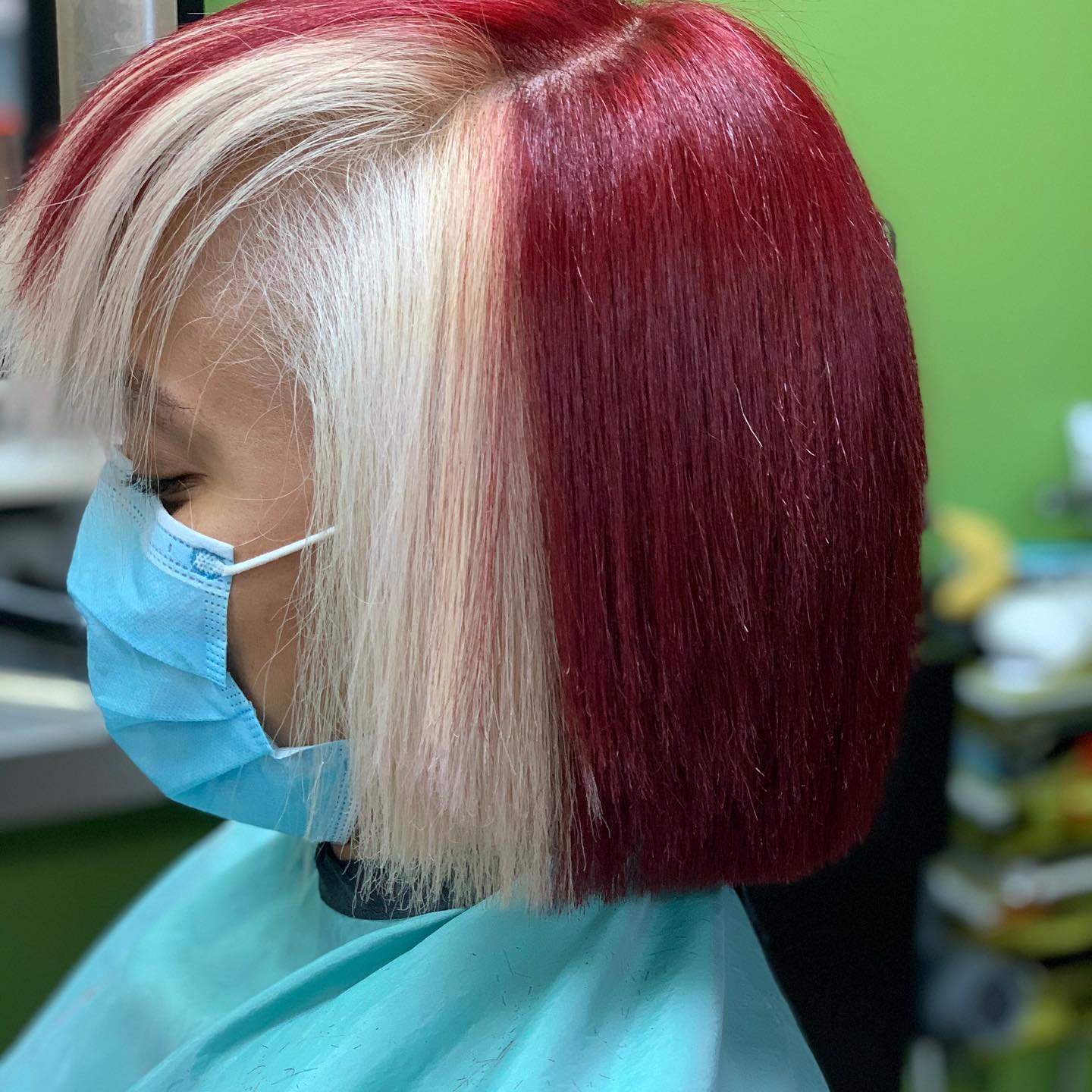 💚Book your appt today💚
Silk Press by Michelle
🚨COLOR NOT DONE BY STYLIST🚨
Click link in bio!!!
#inthemixhairsalon #atlstylist #bouncyshinysilkyhair #naturalhair #naturalhairstyles