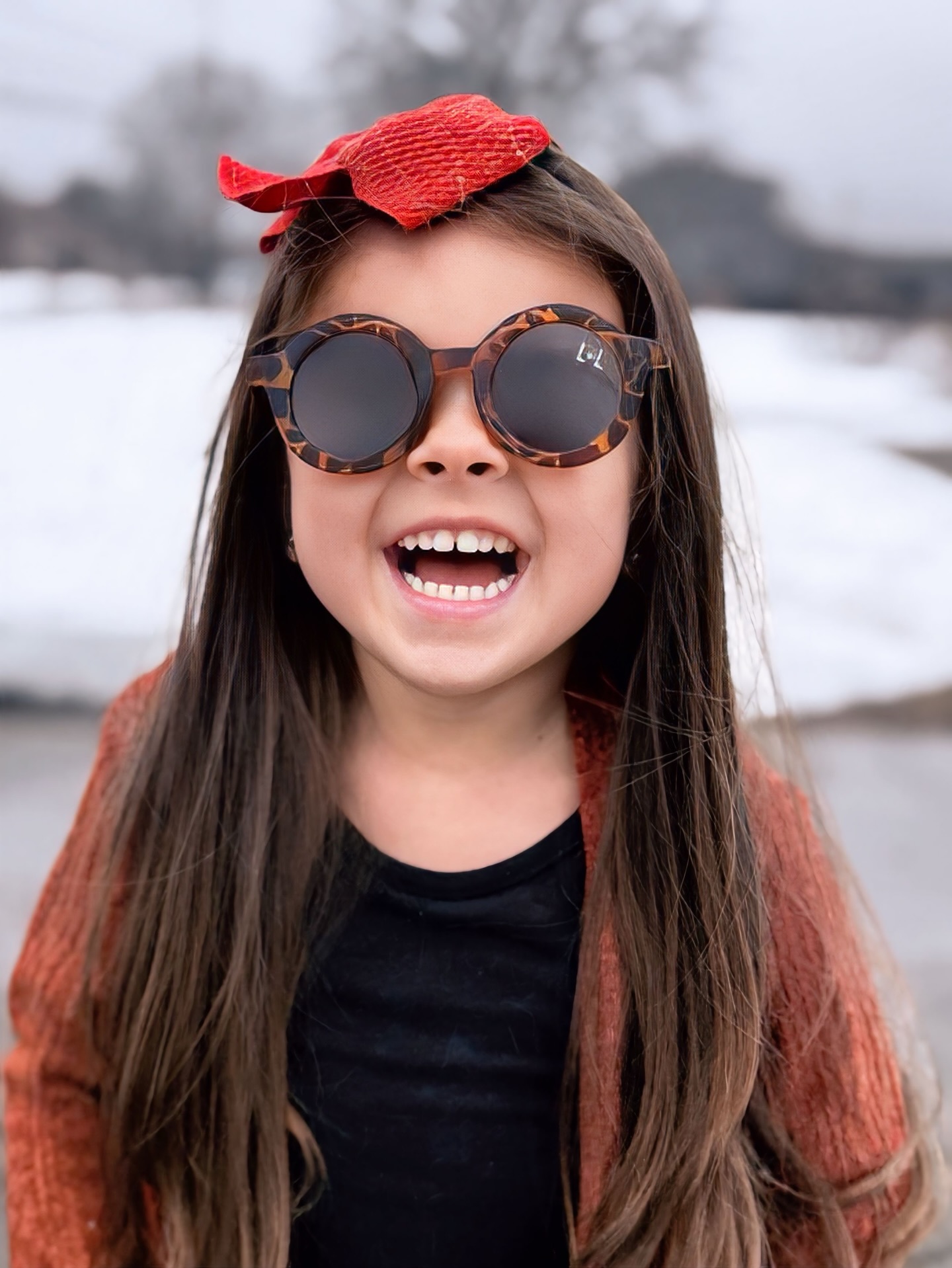 ✨ Happy International Women’s Day ✨
Raising this little girl is one of the biggest reasons Levi & Lena Co. exists in the first place.
I want her — and every little girl — to grow up believing she can be bold, dream big, and take up space in this world. 💫
Watching her confidence grow reminds me why building something of my own matters so much.
To all the mamas raising strong girls… you’re doing something incredible. 🤍
Girl mamas — your turn 👀
What would you love to see next from Levi & Lena Co?
🕶 more sunglasses
👗 twirly dresses
🌸 bamboo prints
👙 swim
🎀 accessories
Tell me below ⬇️
#internationalwomensday
#raisingstronggirls
#girlmomlife
#momownedbusiness
#smallshoplove