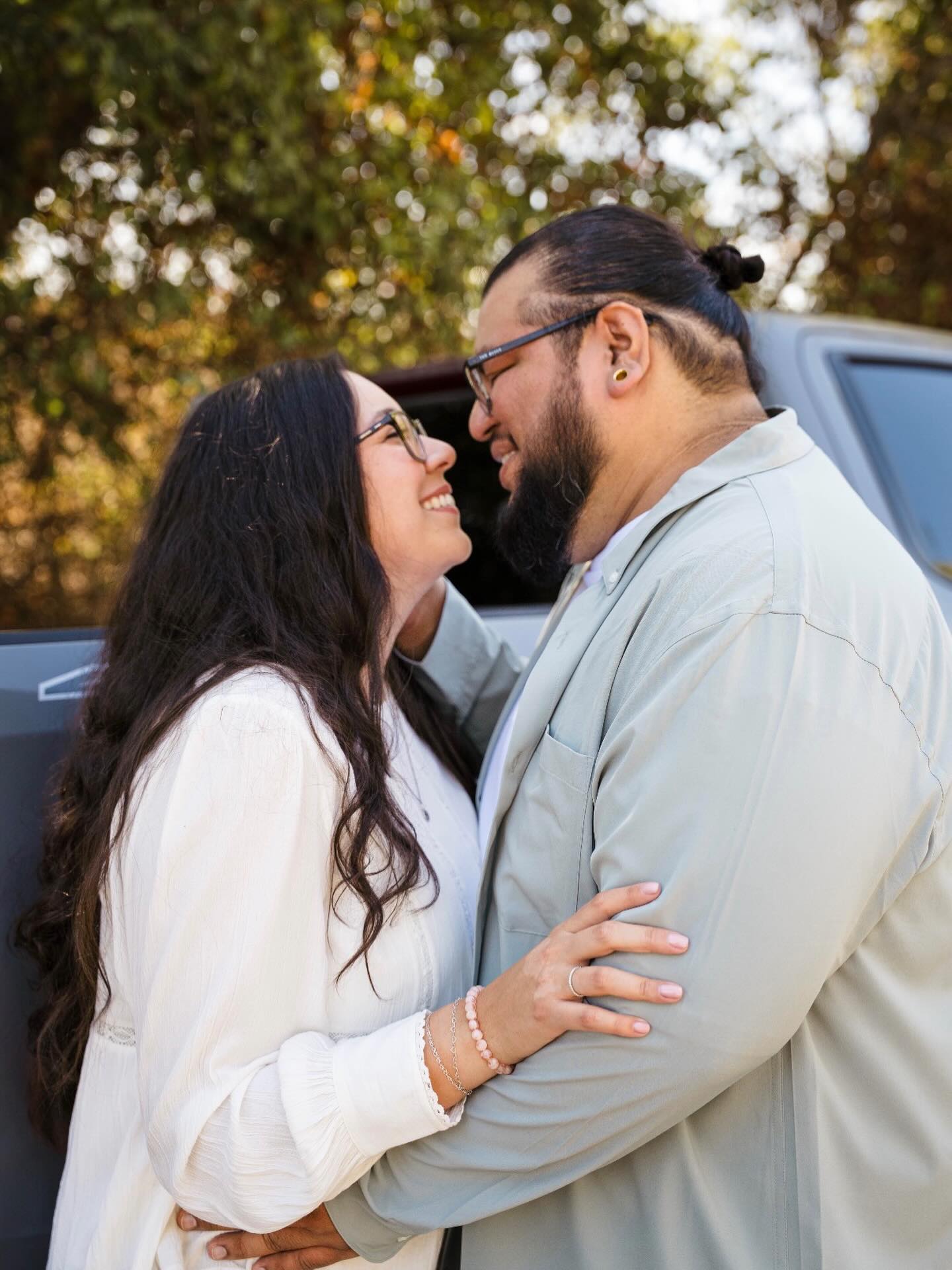 Love, laughter, and a lifetime of memories ahead. 💍✨
We are beyond excited to celebrate the upcoming wedding of Marisol & Joe’l! We can’t wait to see you both say “I do” surrounded by the people who love you most.
The way you look at each other says it all — this is a love built on friendship, laughter, and a beautiful future together. ❤️
From all of us at One Luxury Events, we are honored to be part of this special journey. Wishing you both endless happiness, unforgettable moments, and a wedding day filled with magic.
#TeamOneLuxuryEvents #WeddingPlanning #WeddingDayExcitement #LoveStory #FutureMrAndMrs
