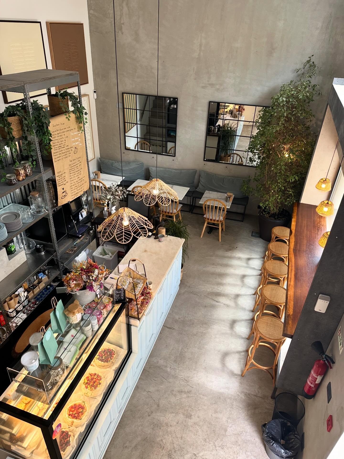 Este cantinho é mesmo especial! 😍