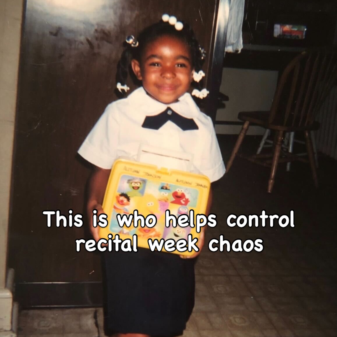 This is who⦠teachers edition part 2!! #thisiswho #mdacademyofdance #danceteacher