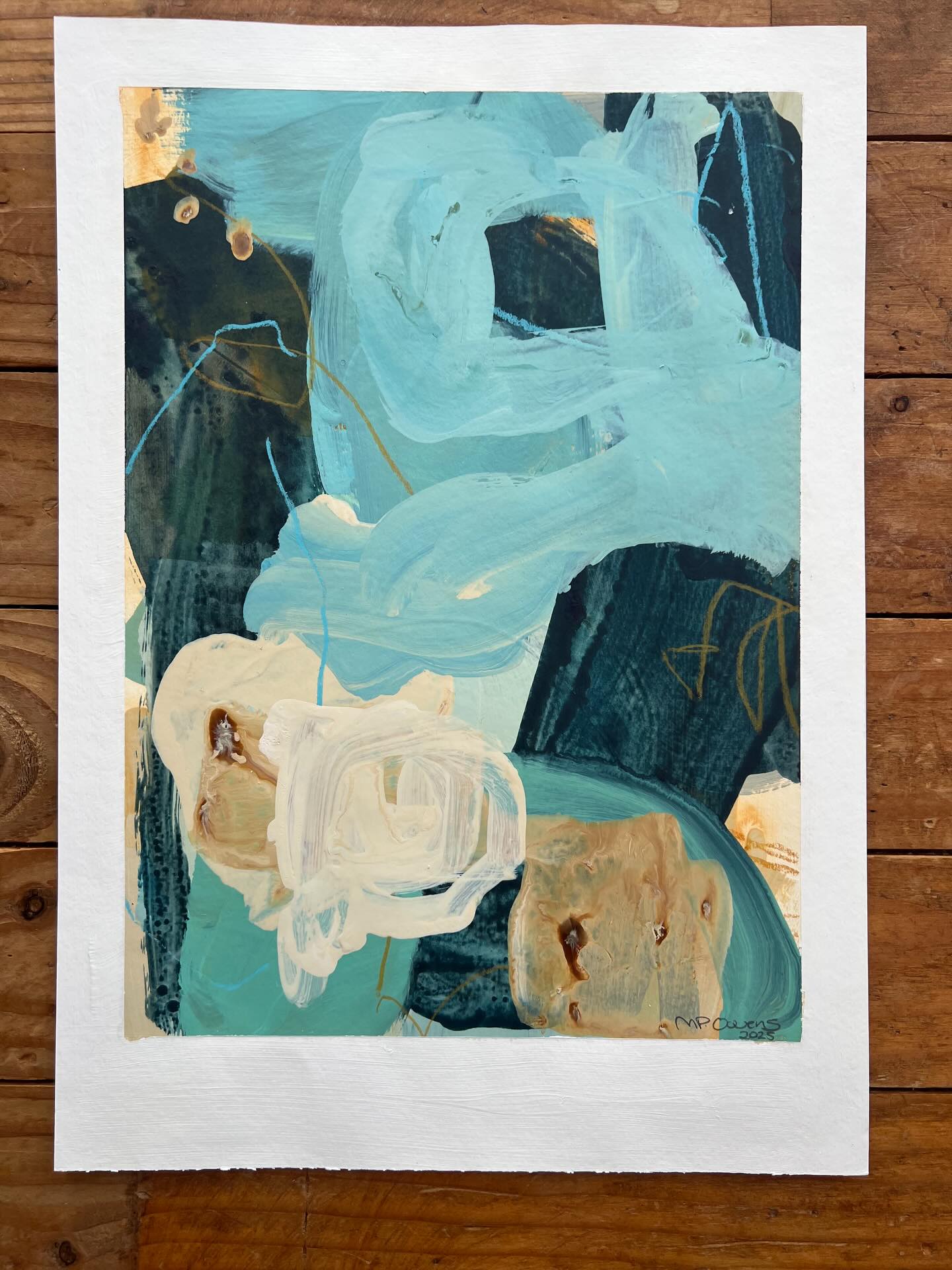 ‘Going out for air’ can be viewed at @railwaystreetstudios until 21st of March. Open Wed-Sat from 10-4pm, I will be there this Friday morning, so come have a chat🩵 #railwaystreetstudios #nzartcommunity #newmarketart #nzartcommunity #nzartgallery