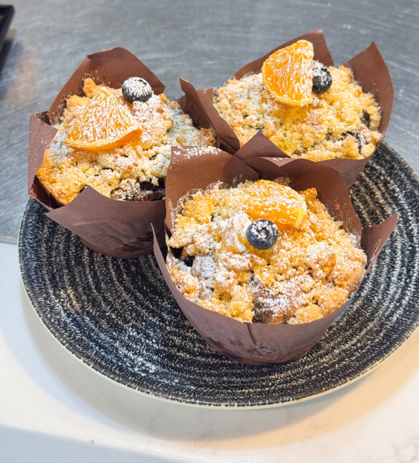 Fresh baked muffins at Queen K Espresso 🫐
Perfect with your morning coffee.
📍 Dee Why, NSW
#deewhy #deewhycafe #northernbeaches #sydneycafe #freshbaked
