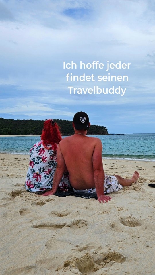 Ich hoffe jeder findet seinen Travelbuddy ♥️🤗
📍Costa Rica / Monteverde
Folge mir 👉 @chrissiontheroad
für echte Realität unterwegs, Reisetipps & Reiseinspiration.
#costarica #travel #traveling #reisenmachtglücklich