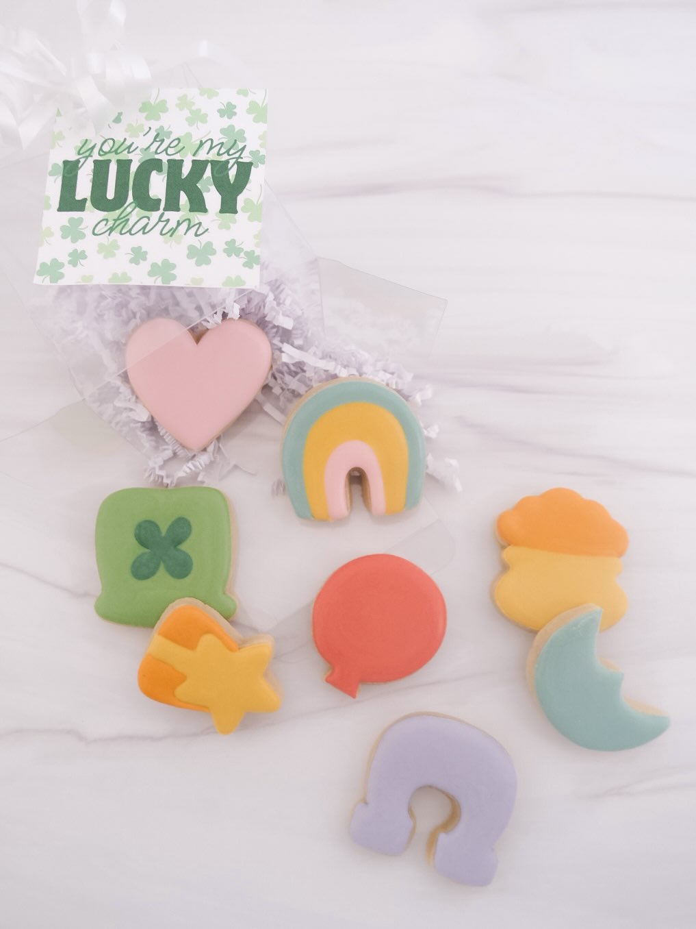 Magically delicious cookies are live!🌈🍀(and featuring a NEW cookie flavor!!!)
Head over to https://www.flourandfleurbakery.com/category/st-patricks-day-2026 or the link in my bio to order! I can’t wait to bake for you! 💛
#atlantabaker #atlantacookeis #decoratedcookies #customcookies #smallbusinessatl