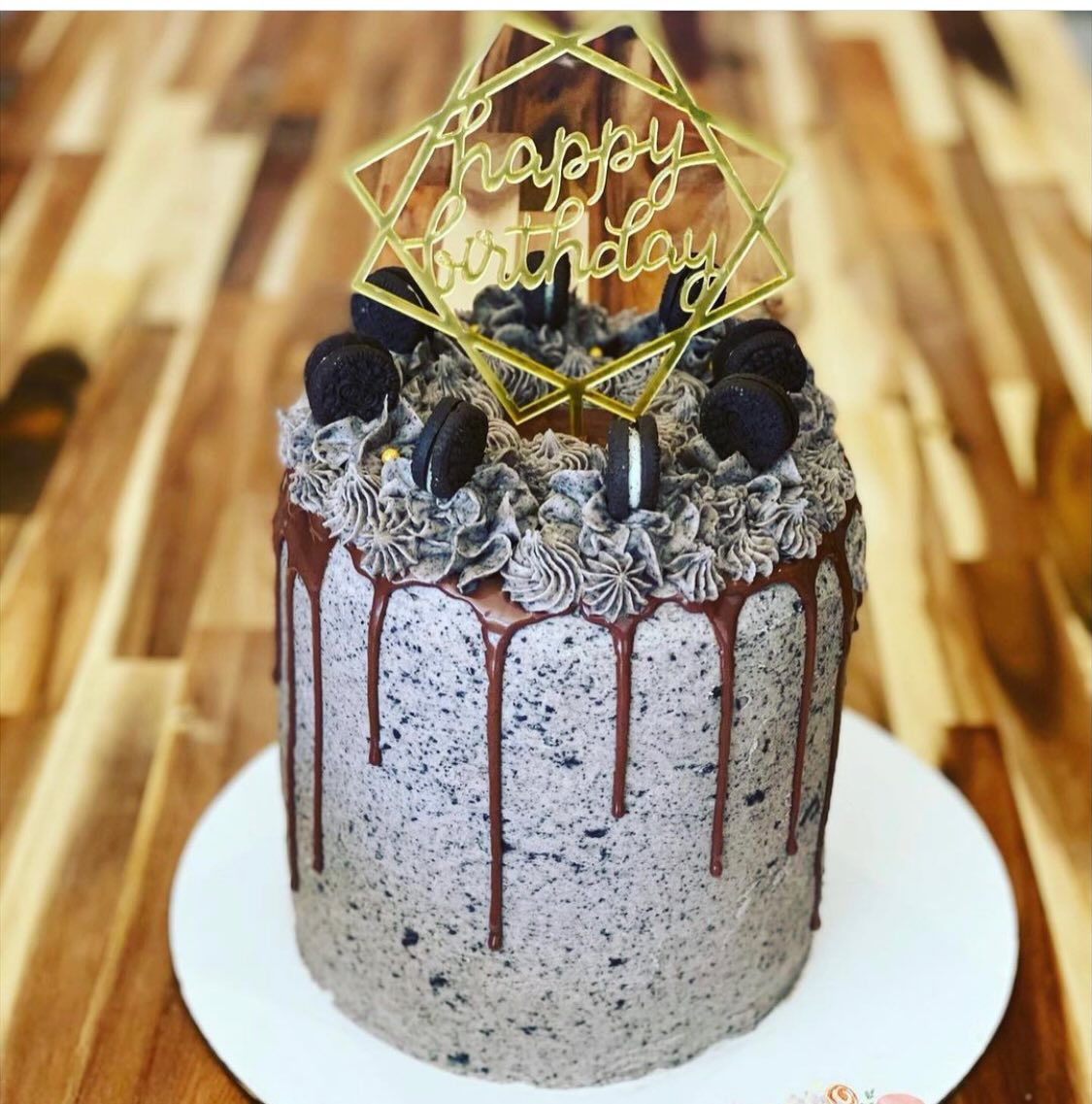 It’s National Oreo Day! These are a blast from the past…. Have a wonderful Oreo filled day!