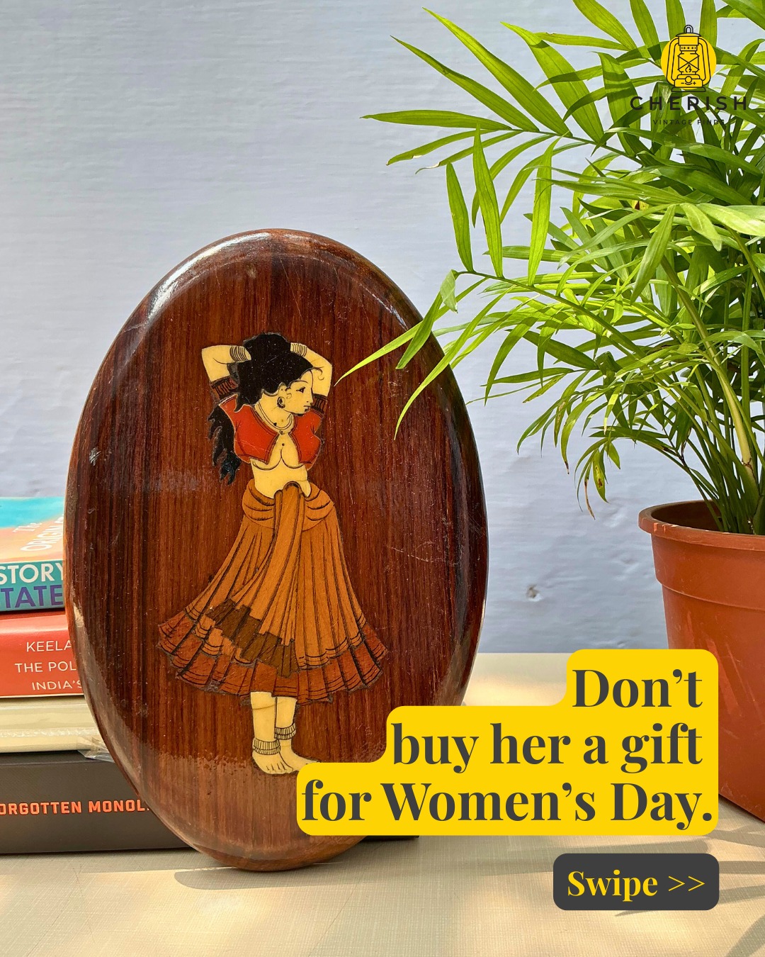 In an ideal world, the work of care would be shared equally.
The remembering.
The organising.
The quiet noticing of what needs to be done.
But many of us know that the women in our lives still carry more of that invisible weight — our mothers, sisters, partners, colleagues, aunts, and friends.
Before we celebrate Women’s Day with flowers or gifts, it might be worth asking something simpler.
Do we notice the work they do?
Do we say thank you?
Do we share the load?
Because appreciation should not be a once-a-year gesture.
It should be part of everyday life. 💛
Send this to someone who quietly does more than their share.
Or save this — and remember to say thank you today.
--------
Women’s Day reflection, invisible labour, appreciation message, gratitude reminder, everyday care, thoughtful living, vintage objects, heritage decor, mindful relationships, Cherish Vintage Finds storytelling.
--------
.
.
.
.
.
#womensday
#internationalwomensday
#cherishvintagefinds
#iwd2026
#invisiblelabour