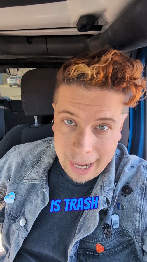 It's all got a lot to do with reducing friction. All those little things you can easily fix to cut down friction between you and the customer reaching you. Things you could do alone or we could do them together. DM me for a marketing deep dive to start building a clear yet authentic strategy.
#businessgrowth #friction #businessplan #strategy #zakunscripted