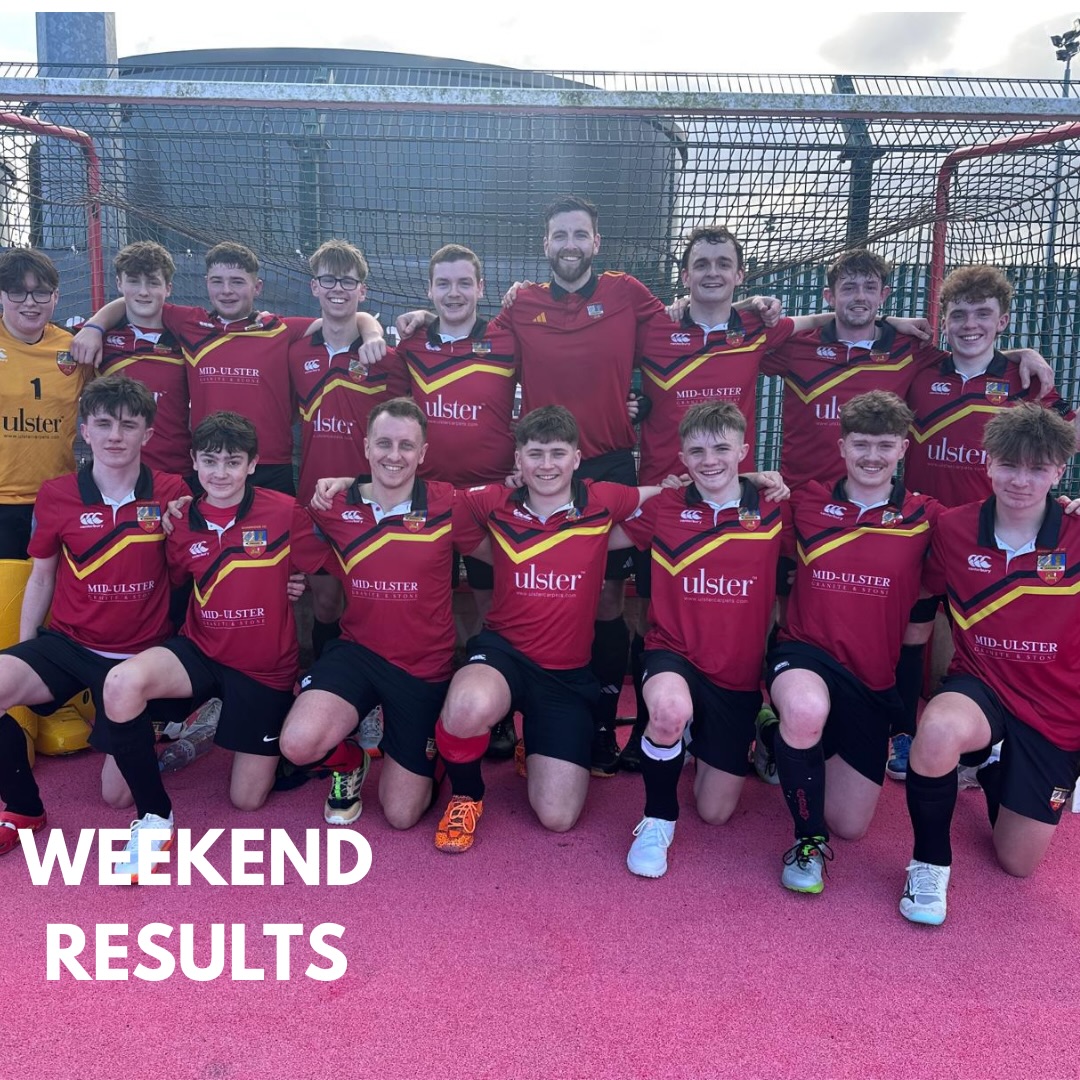 Weekend results π‘π΄β«οΈ