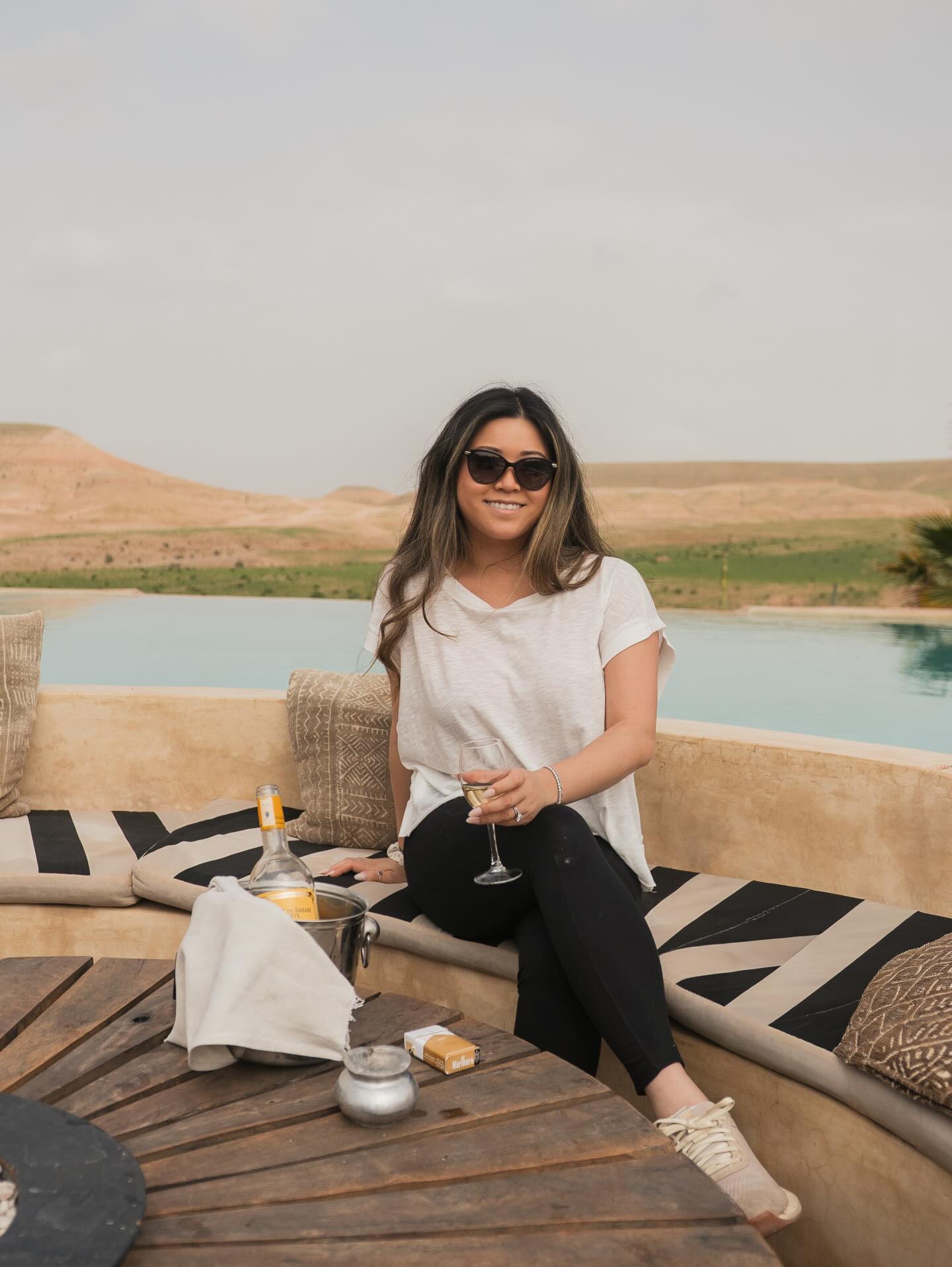 desert therapy