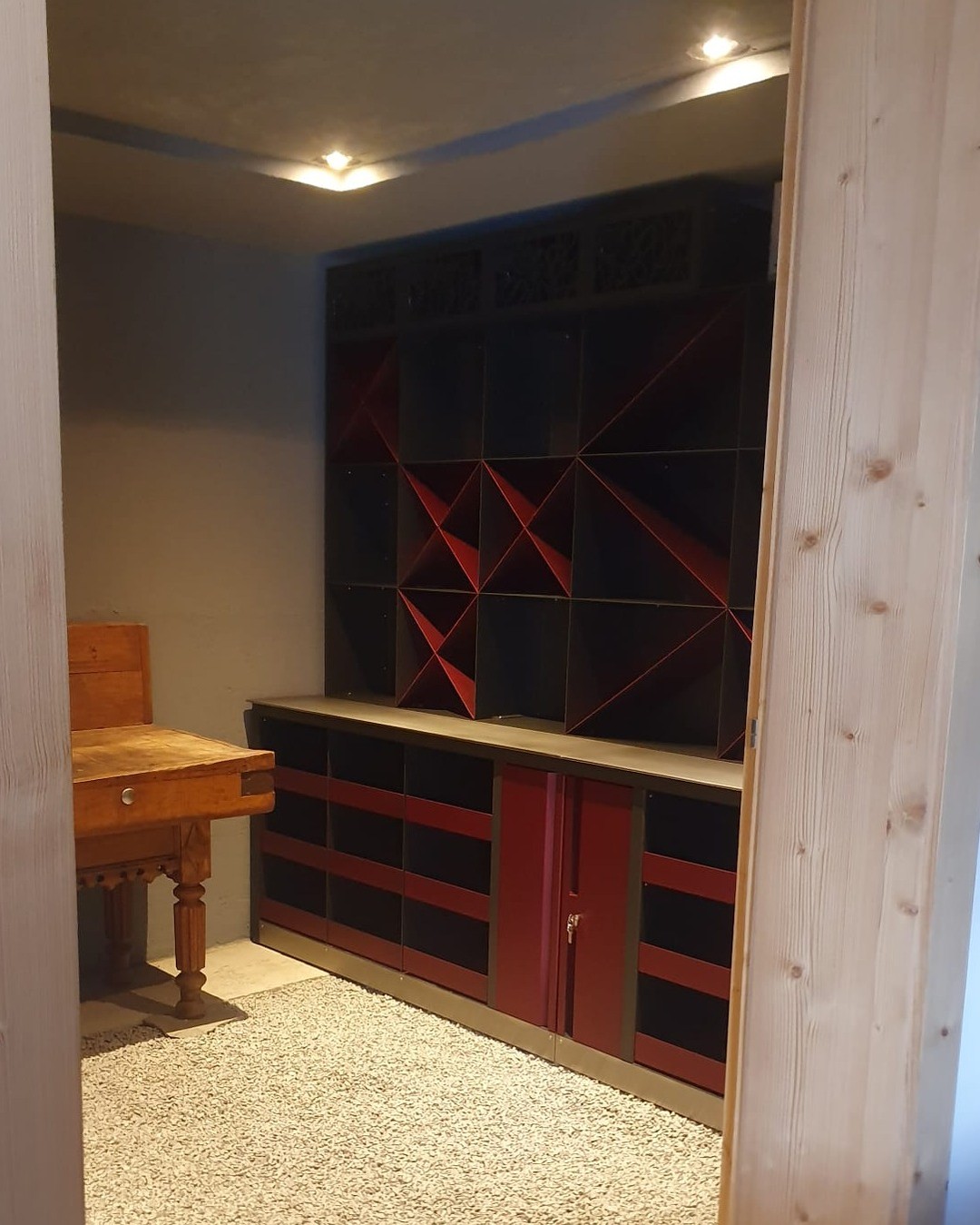 🥽 Nos compétences au service de vos projets 📐✏️
👨🔧 La Carrosserie des Berges, 40 ans d'expérience pour donner vie à vos envies 😉
#BergesSion #sion #sionmaville #valais #valaisgravedansmoncoeur #akzonobel