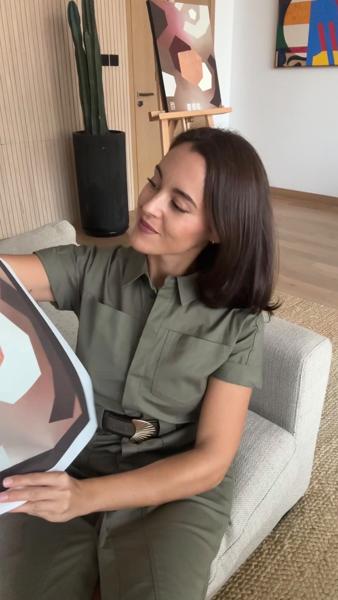 Working on my first print !!! Taking my time with it, testing things, adjusting, figuring it out as I go.
Still very much in the process, but really excited about where it’s heading.
Can’t wait to show you more soon 🤍