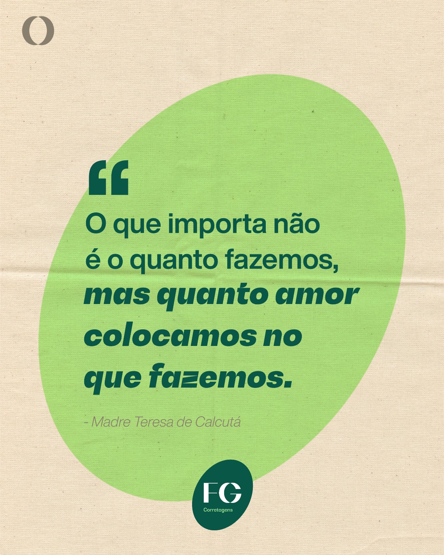 Quando nossa equipe FG Corretagens se tornou majoritariamente feminina há alguns anos atrás, aprendemos que entregar resultado e cuidar dos detalhes podem (e devem!) andar de mãos dadas. Por aqui, as tarefas são feitas e bem feitas porque contam com a competência individual sim. Mas também com toque de amor, com escuta ativa e com empatia.
#marçomesdamulher #mulheresempreendedoras