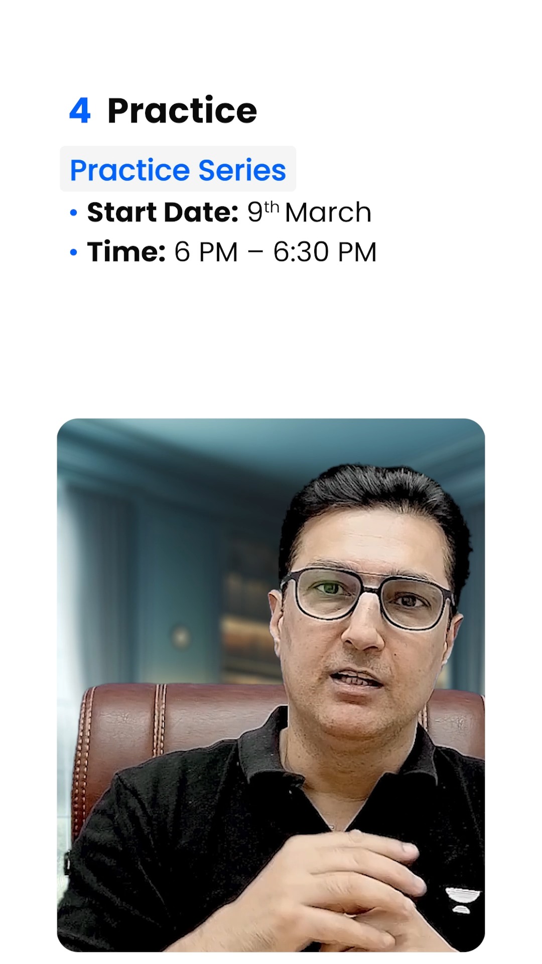 To all my CA Inter students who didn’t clear today…
I know today may feel heavy. You worked hard, you had hopes, and the result may not have gone the way you wanted. It’s okay to feel disappointed. Take a little time, breathe, and remember — one result cannot define your ability or your future.
I have seen many students stumble once and then come back stronger to clear the exam. What matters now is not today’s result, but what you do from tomorrow.
To help you restart with clarity, I’m sharing a complete plan for the next attempt:
Amendments
QR Sessions (Quick Revision Videos)
QR Notes (PDF Free Download)
Practice Series
You can access everything here:
https://www.arvindtuliclasses.com/freedownloads
We will start again, step by step. And this time, we will do it even better.
I’m with you in this journey. Let’s get back to work.