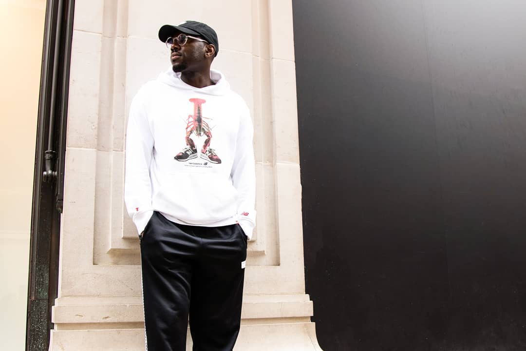 quality comes standard @newbalance
photographer: @cocoshaw
location: London, UK