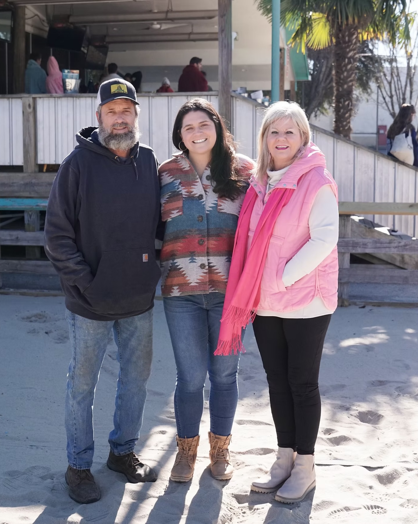 Swipe to see the Bill’s crew before they were pouring beers and running food to your courts. 🥹➡️
#BabyPictures #BabyTrend #SeeYouAtBills #WilmingtonNC