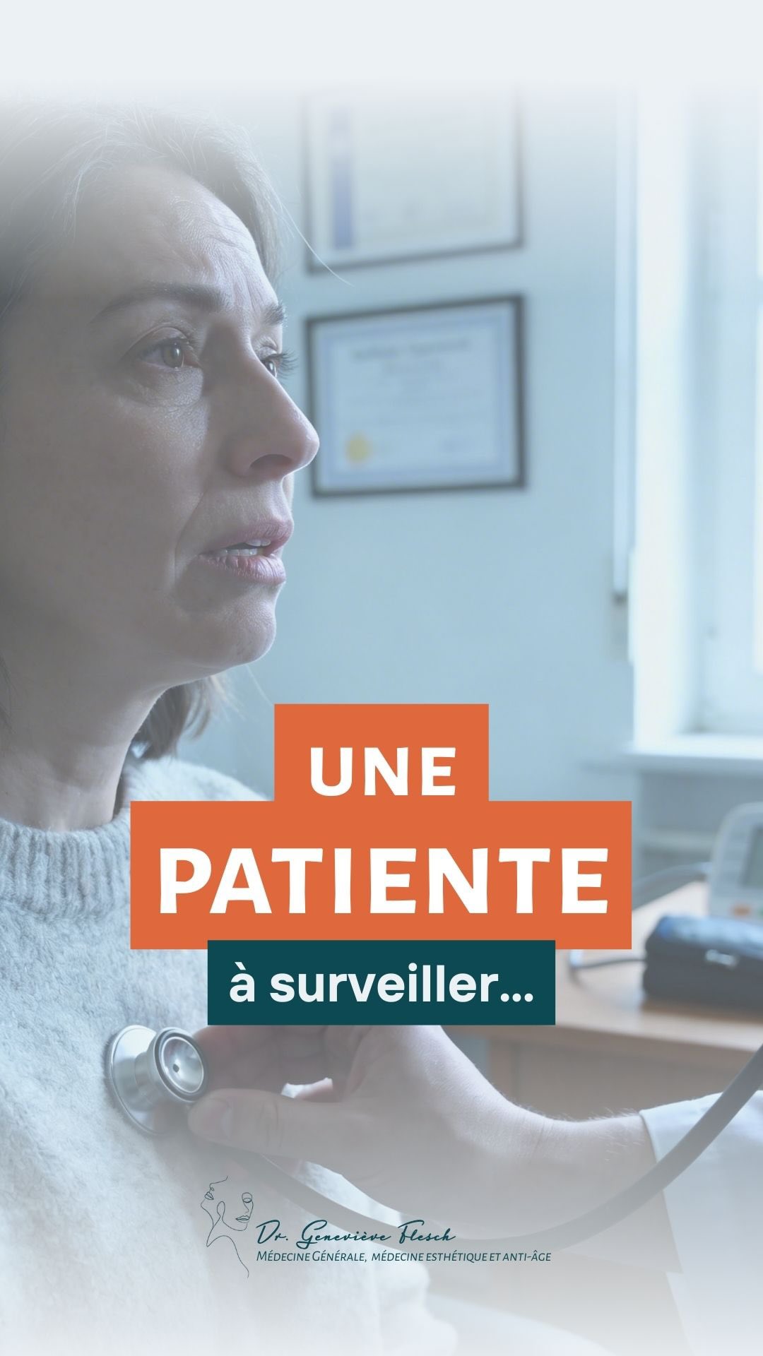 Un matin, en début de consultation, une patiente arrive… “bleu roi”.
Un détail qui ne trompe pas.
Un signe qu’il ne faut jamais ignorer.
En quelques minutes, tout bascule.
Il faut agir vite. Très vite.
Cette histoire m’a rappelé une chose essentielle : en médecine, ce sont parfois les patients les plus discrets qui demandent la plus grande vigilance.
Aujourd’hui, elle va bien. Et chaque année, elle me le rappelle à sa manière.
Je vous raconte cette histoire dans la vidéo 🎥💙
Parce que derrière certains sourires se cachent des urgences que l’on ne soupçonne pas.
#medecineglobale #urgence #relationmedecinpatient #prevention #ecoutemedicale