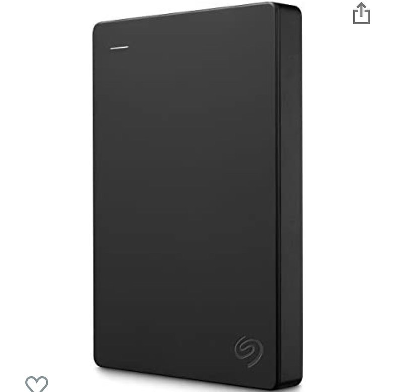 In Stock External Hard Drives. DM or call us to place your order. #externalharddrive #segate #westerndigital #procutmultimedia #sale #varietystore