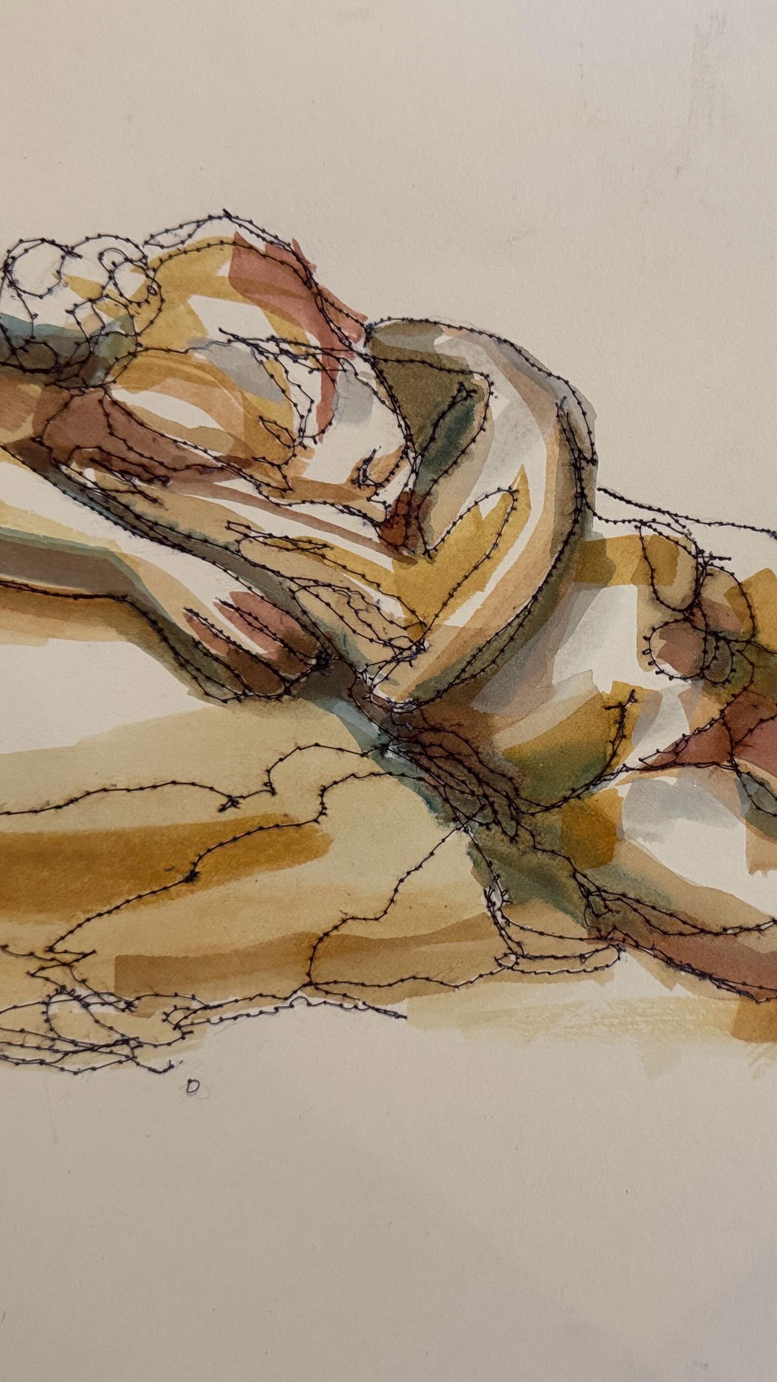 IG is my visual diary 🧡🧡🧡