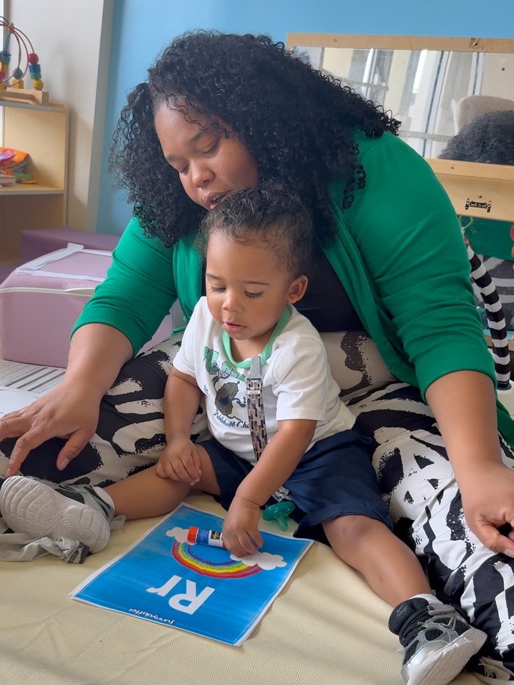 Our Bumblebees are buzzing through the alphabet 🐝📚
Today we explored the letter Rr and all the fun that comes with it!
#wonderbeesacademy #alphabet #earlyliteracy #rainbow #littlelearners #kindergartenready #toddlermom #childcarecenter #nowenrolling