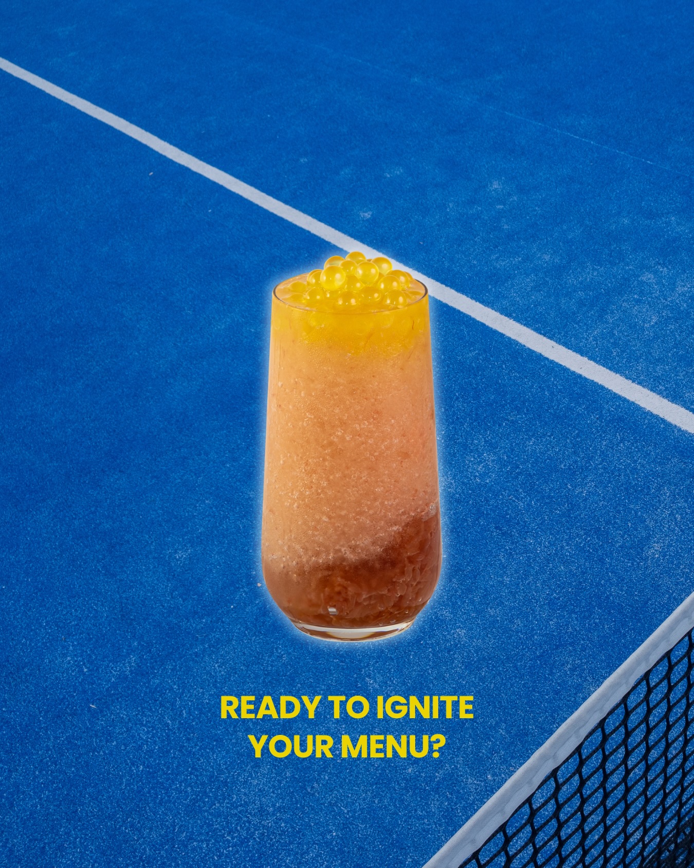 A Burst of Energy in Every Bite. 💥
Experience the next level of beverage toppings. Our Energy Bursting Boba isn‘t just a garnish—it’s a functional explosion of flavor and vitality. One pop, and your customers are hooked.
Elevate your menu with the ultimate ”surprise factor.“
🛒Contact for sample today
info@leamaxx.com
#EnergyBurst #BurstingBoba #BeverageInnovation #B2B #TaiwanSupplier