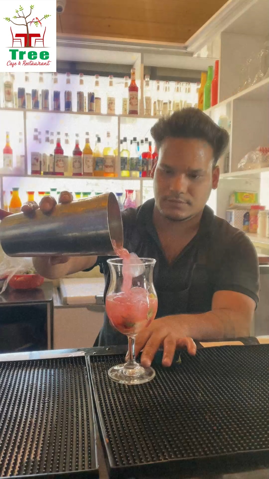 Escape the city rush and enjoy delicious food surrounded by nature at Tree Cafe & Restaurant. 🌳☕✨
From cozy vibes to mouth-watering dishes, every visit here turns into a beautiful experience. Come with friends, family, or your special someone and make every moment memorable. 🍽️💚
#TreeCafe #TreeCafeDehradun #CafeVibes #NatureCafe #FoodieSpot #DehradunEats #CafeInDehradun #foodlovers