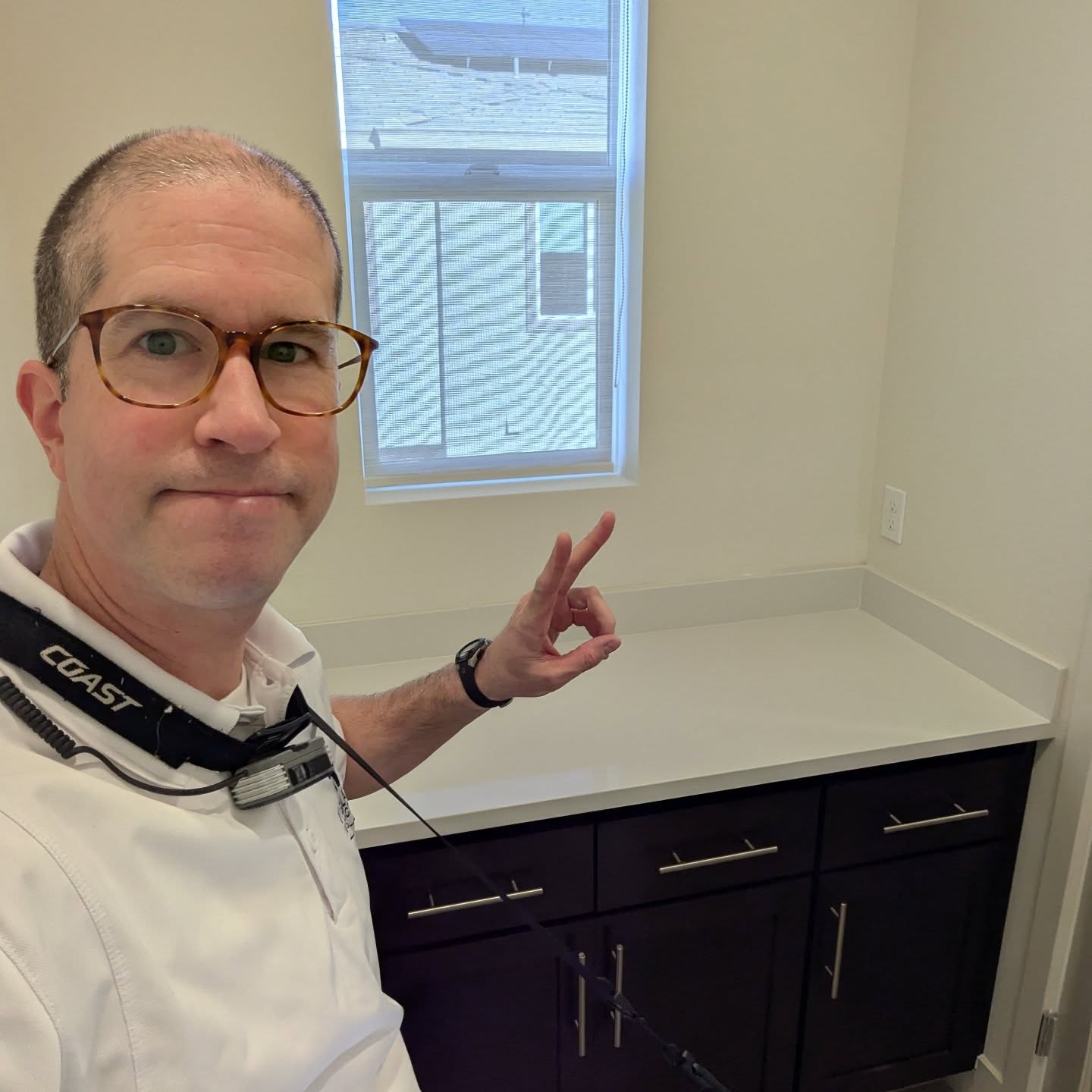 Inspection Day!
Inspected the roof on this 3 story townhouse in Dublin with my drone. Not sure how other inspectors do it without a drone.