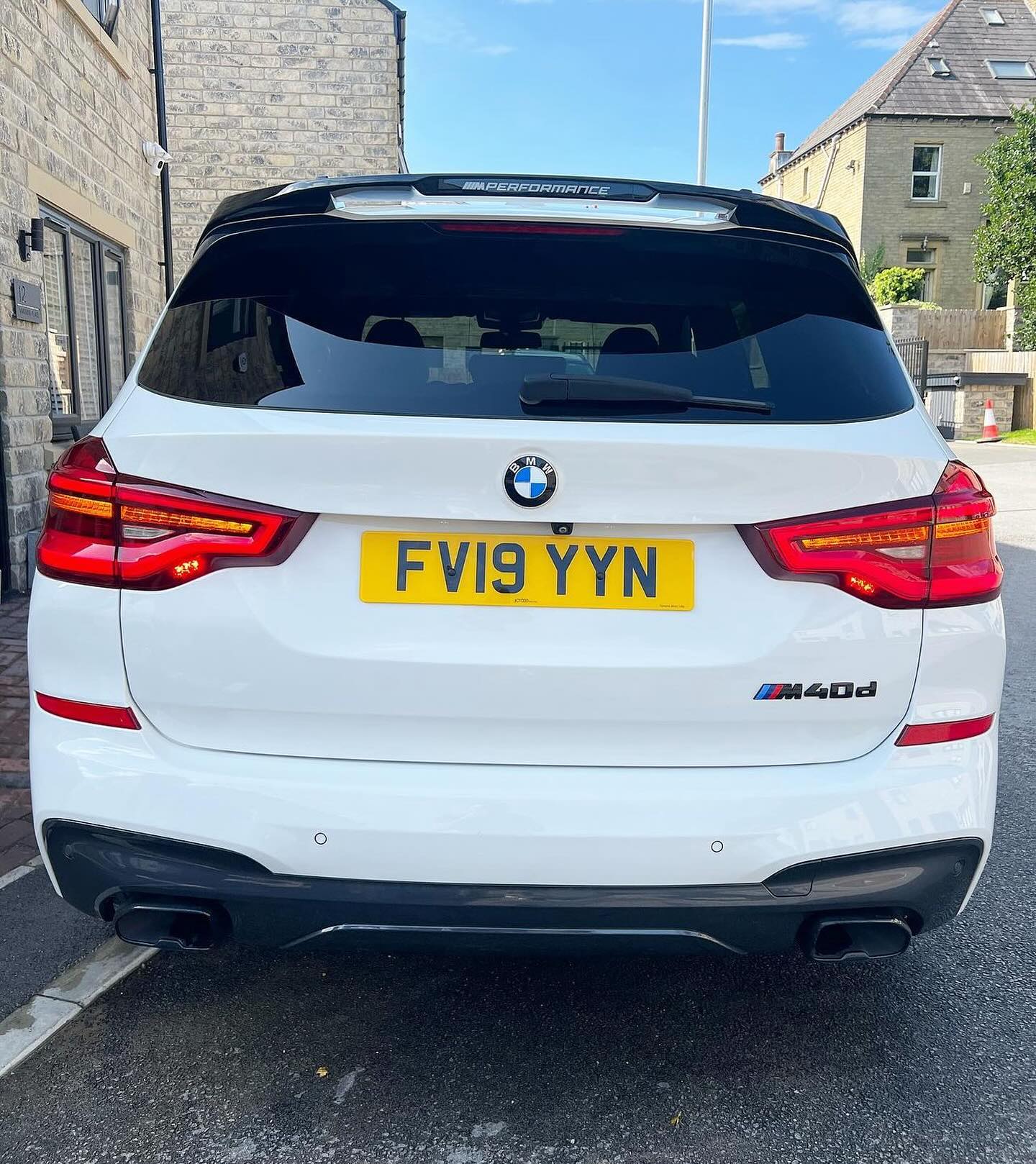 BMW X5 M40d πΈπ
ecossecustoms.com
We are a fully mobile valeting & detailing company based in Linlithgow, West Lothian π
Contact our page directly for booking inquiries π₯