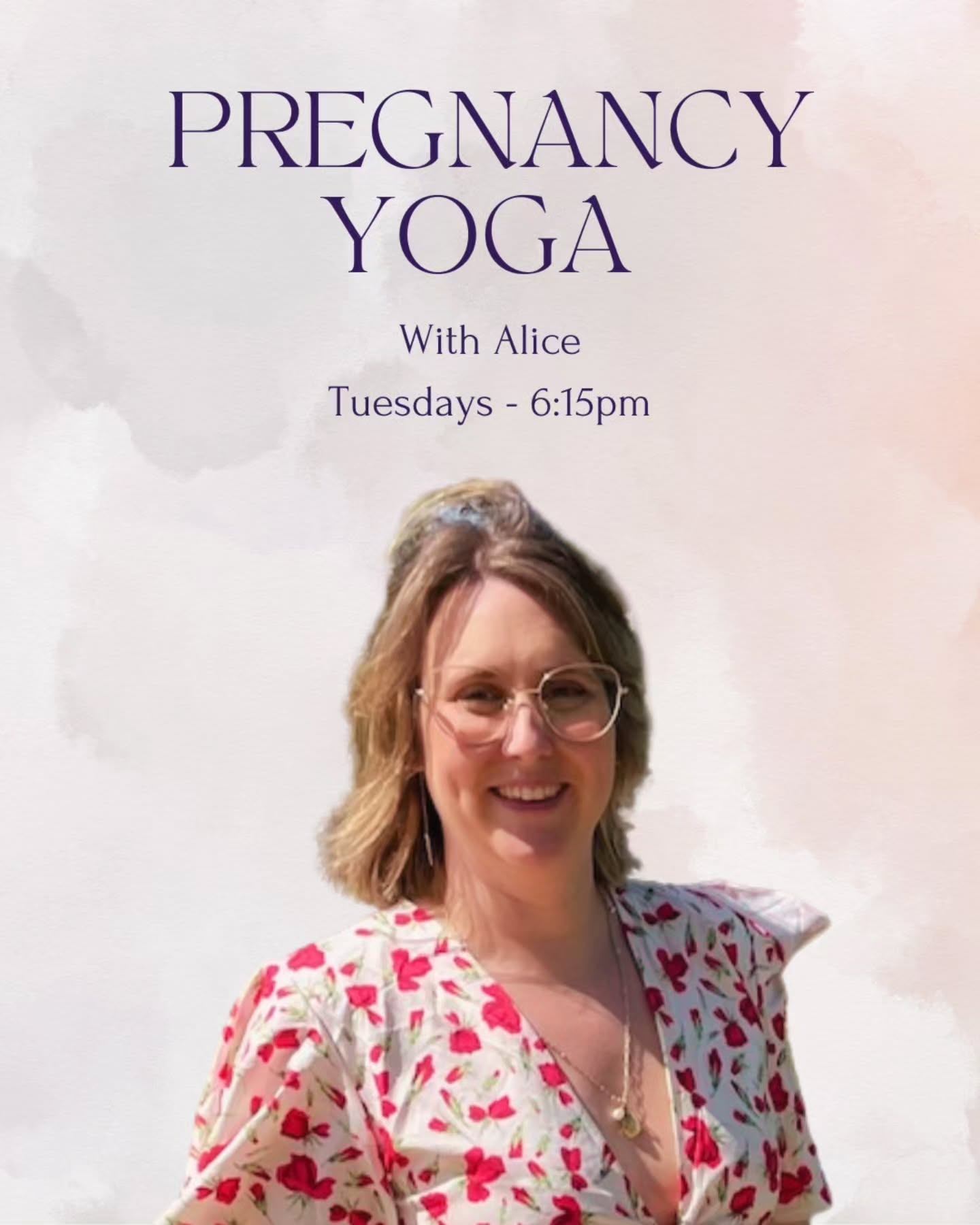 ✨ Free Pregnancy Yoga Taster – Banbury ✨
Our Pregnancy Yoga classes at Temple of Yoga have been running on Monday evenings, and we’re now beginning a new block on Tuesday evenings. To welcome some new mamas, we’re offering a free taster class.
Classes are taught by Alice – a local midwife and yoga teacher – and are a gentle space to move, breathe, slow down, and connect with your changing body and your baby.
Pregnancy yoga can help ease common aches and pains, support relaxation, and give you a little pocket of calm during pregnancy.
✨ Free taster class
📅 Tuesday 10th
🕕 6:15pm
📍 Temple of Yoga, Banbury
After the taster, a 6-week block will begin the following Tuesday at the same time.
✔ Suitable from 12 weeks pregnancy onwards
✔ All abilities welcome – no yoga experience needed
If you’re pregnant, you’d be so welcome. And if you know someone who is expecting, please do pass this along to them 🤍
👉 Book your free place: link in bio or send a DM
#BanburyMums #BanburyYoga #PregnancyYoga #OxfordshireMums #banburyparents