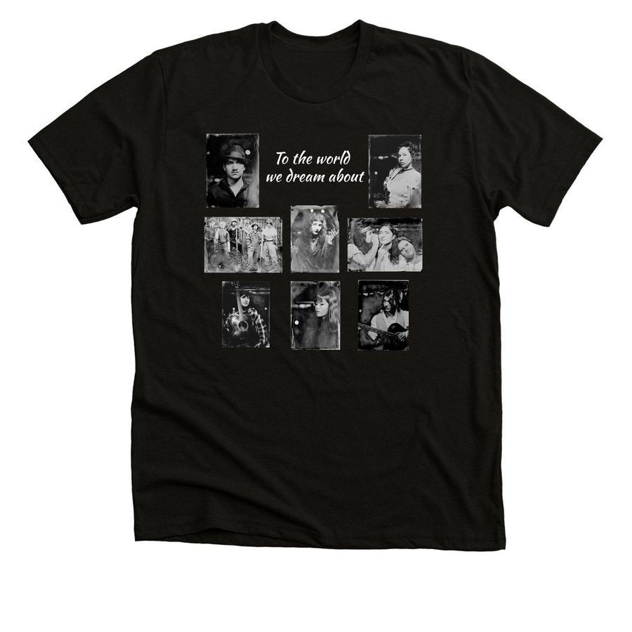 T-shirts are ready to order!
www.backstagebuccaneers.org