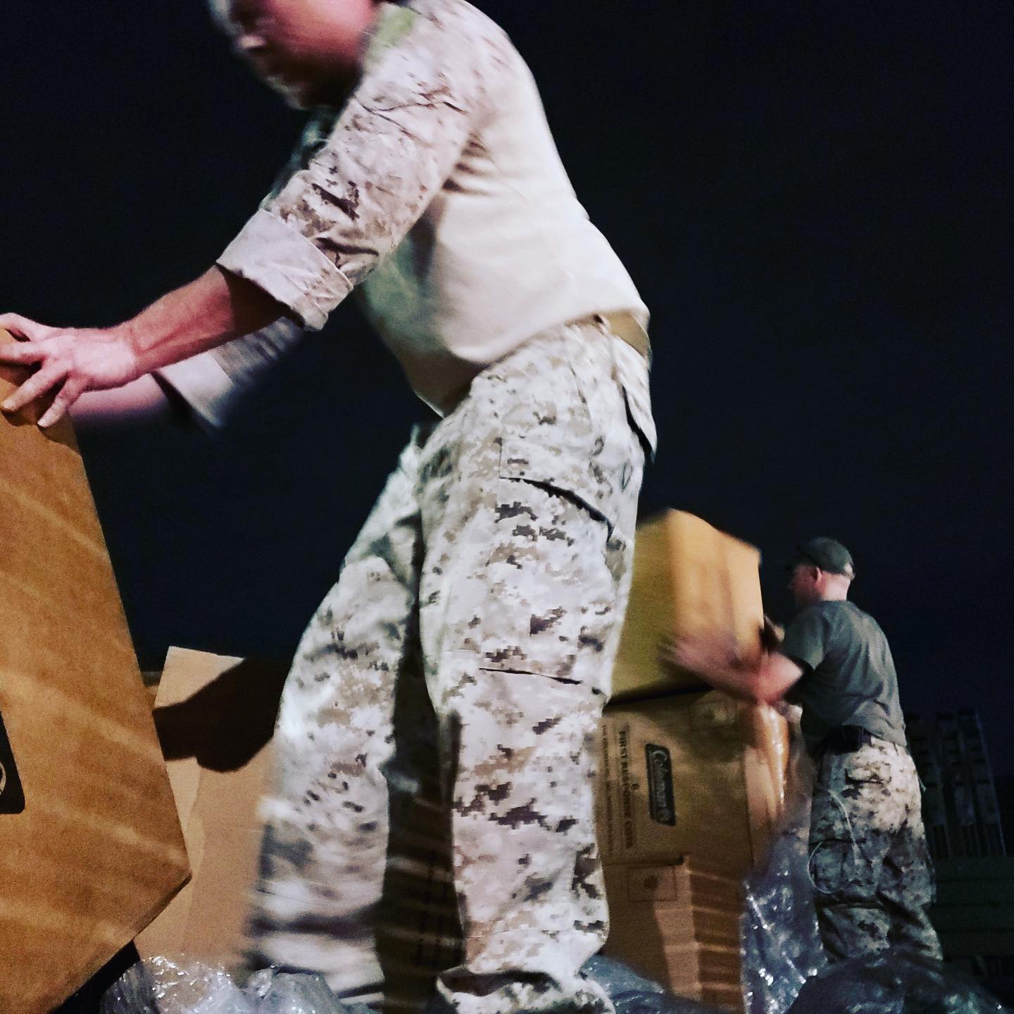 Dropping needed supplies off to surrounding Counties during Tropical Storm Imelda. #houston #TX #HCOEM #ChambersCounty #harriscounty #harriscountysheriffsoffice #txdps #txdpstrooper