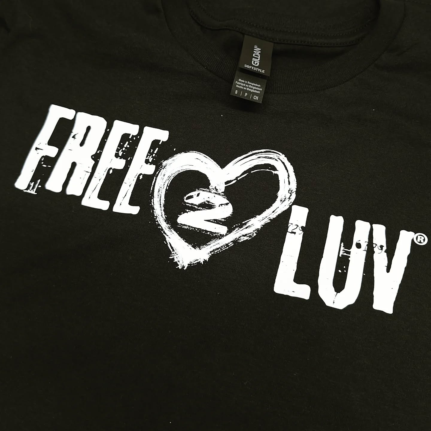 @free_2_luv #Seattle #Washington #free2luv #shirts