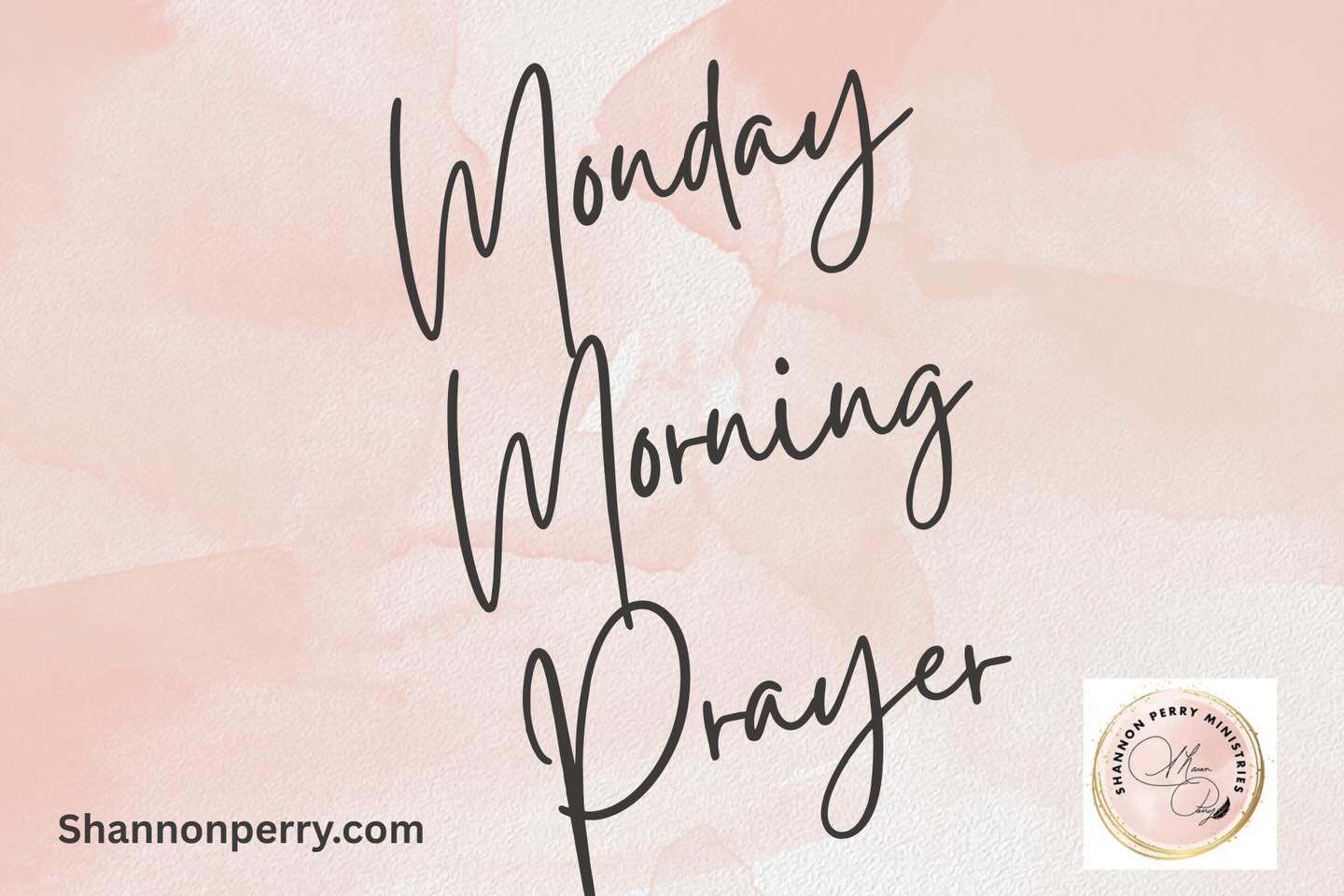 It's "Monday Morning Prayer Time!" Let's pray. "Heavenly Father, thank You for the gift of a new week. Thank You for waking us up today and giving us another opportunity to walk in Your purpose. We place every moment of this week into Your hands.
Go before us, Lord. Order our steps, guide our decisions, and help us recognize the doors you are opening. Give us wisdom where we need direction, strength where we feel weak, and peace where there may be uncertainty. Guard our hearts and minds from worry, fear, and discouragement. Fill our thoughts with truth, hope, and confidence in Your plans. Help us trust You even in the things we cannot see yet.
Lord, use us this week to be a light to others. Let our words bring encouragement, our actions reflect Your love, and our lives point people toward You.
Bless the work of our hands. Bring the right people into our paths, the right opportunities at the right time, and the courage to walk through every door You open. We surrender this week to You completely. May everything we do bring glory to Your name. In Jesus’ name, amen." #prayer #mondayprayer #newweek