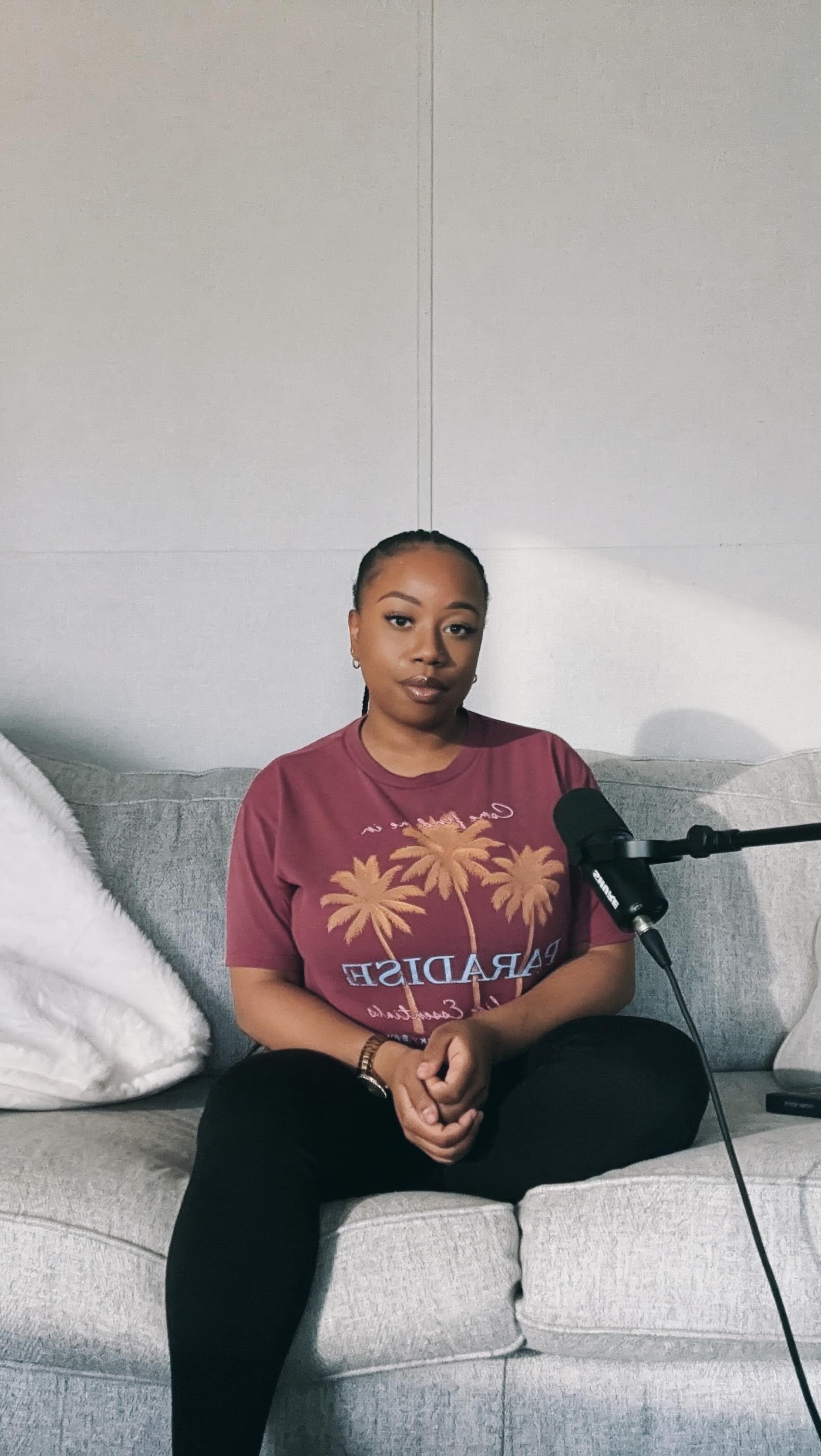 Sometimes the lie isn’t that we messed up.
It’s that we believe we’re damaged beyond repair.
But God says: bring it to me. I can fix it.
A new episode of Closed for Maintenance is here. I hope it blesses you! 🖤🫶🏽
#CFMPod #ClosedforMaintenancePod #thegospel #GodsLove #faith