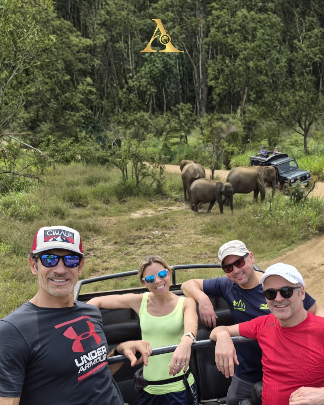 From sharing simple local traditions and everyday rituals, to slowing down and truly connecting with place, culture, and community; these are the moments that stay with us, and the friendly faces we hope to see again.
#AceDiaries #AceTravelSriLanka #SriLankaTravel #TailorMadeTravel #SriLanka