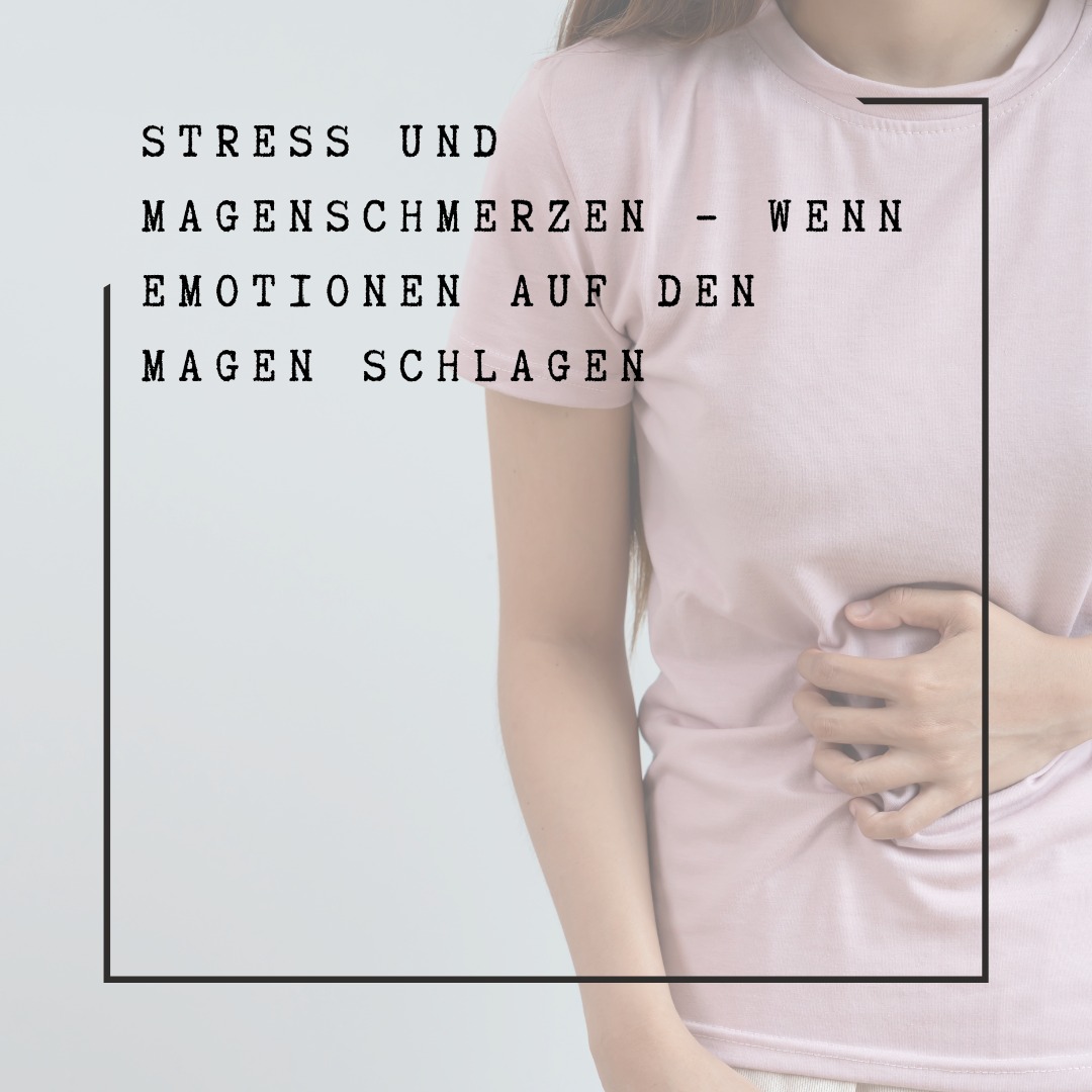 Stress und Magenschmerzen – wenn Emotionen auf den Magen schlagen
Viele Menschen kennen es:
In stressigen Phasen meldet sich plötzlich der Magen. Ein Druck im Oberbauch, Völlegefühl oder Sodbrennen. Der Magen gehört zu den Organen, die besonders sensibel auf innere Belastung reagieren.
Aus medizinischer Sicht beeinflusst Stress unser vegetatives Nervensystem. Die Verdauung wird gebremst, die Magensäure kann sich verändern und die Magenschleimhaut reagiert empfindlicher.
Auch in der Traditionellen Chinesischen Medizin (TCM) wird dieser Zusammenhang seit langem beschrieben.
Emotionale Anspannung kann zu einer Stagnation des Leber-Qi führen. Diese Spannung wirkt auf den Magen und stört seine harmonische Funktion. Typische Folgen sind Magenschmerzen, Aufstossen oder ein unangenehmes Druckgefühl im Oberbauch.
Viele Menschen sind überrascht, wie stark Stress und Verdauung miteinander verbunden sind – und wie deutlich sich der Magen beruhigen kann, wenn auch das Nervensystem wieder mehr Ruhe findet.
Was dem Magen im Alltag helfen kann:
• regelmässige, warme und gekochte Mahlzeiten
• langsam essen und gut kauen
• kurze Bewegungspausen im Alltag
• bewusste Momente der Entspannung
Wenn die Beschwerden häufiger auftreten, lohnt sich eine genauere Abklärung.
Eine ganzheitliche Begleitung kann helfen, Verdauung, Nervensystem und Stoffwechsel wieder ins Gleichgewicht zu bringen.
#aarau #aargau #schweiz #gesundheit #naturheilkunde #tcm #magenschmerzen #stress #verdauung #sanusvictus #psychosozialeberatung #psychosomatisch #bauchschmerzen #psychischegesundheit #holistischegesundheit #tudirgutes