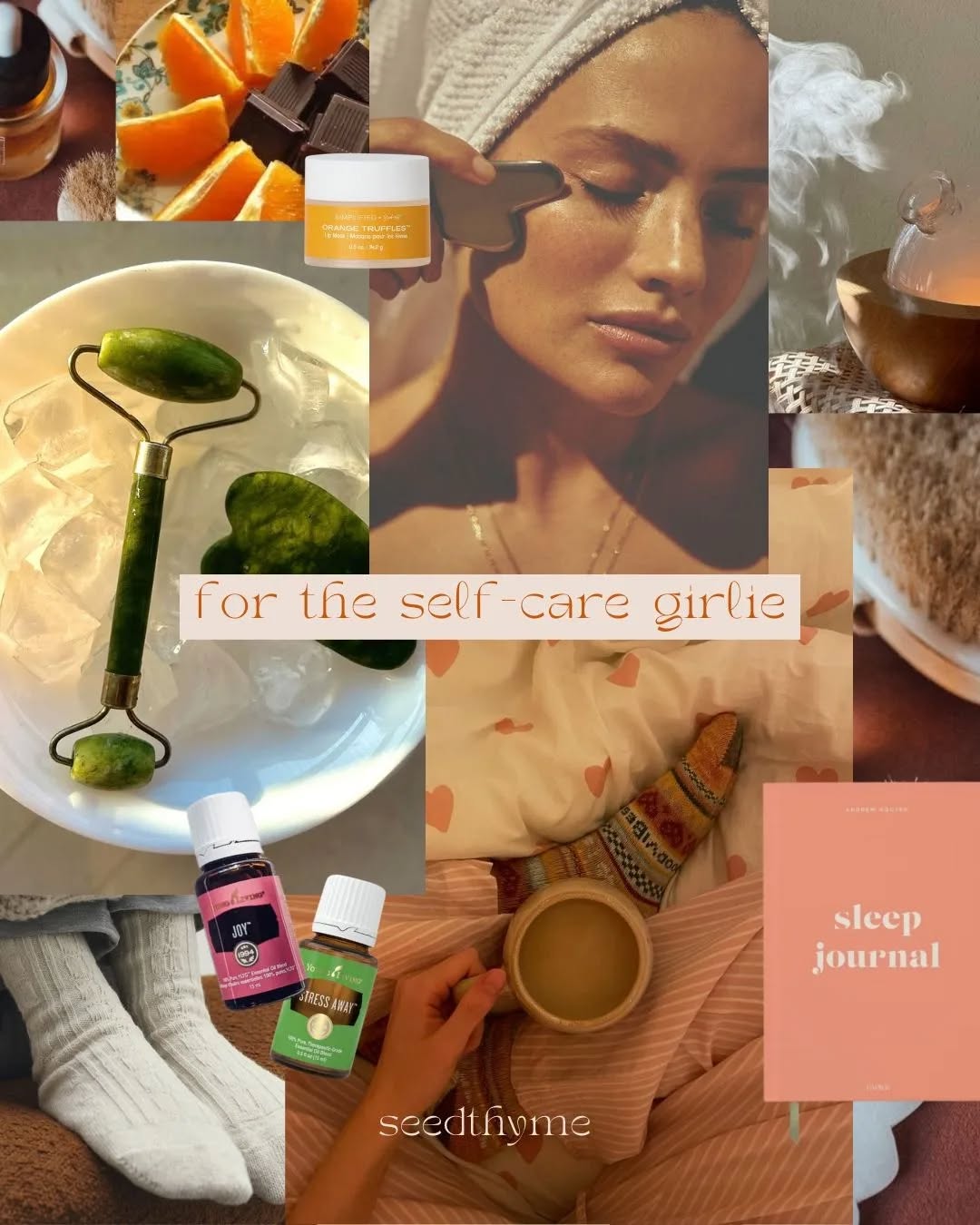 self care girlie 🫱🏼🫲🏽 kinda crunchy products
comment GUIDE & I'll send you the full list with links all set for you (or SAVE for when your great aunt tessie asks for one)🫶🏼✨
11.14.24