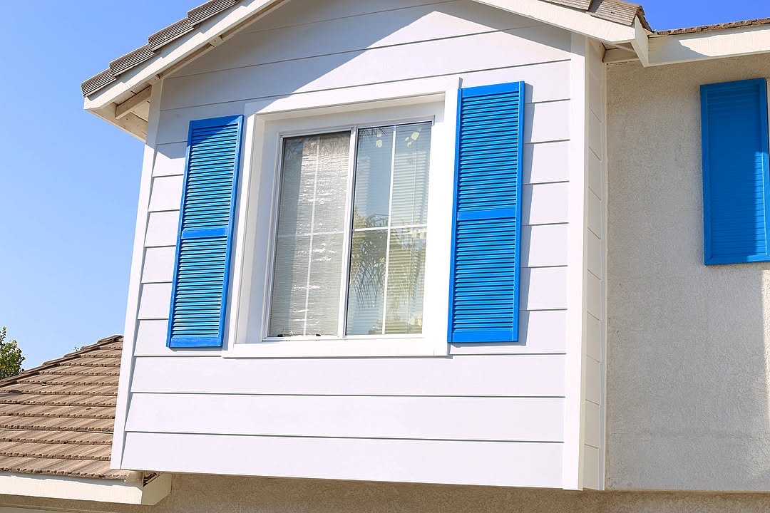 We installed some new siding in Stevenson Ranch last week and the homeowner’s can’t stop talking about how much they love it! 😎 ————————————— Call us Today through our profile!
#newhomeowners #new #siding #construction