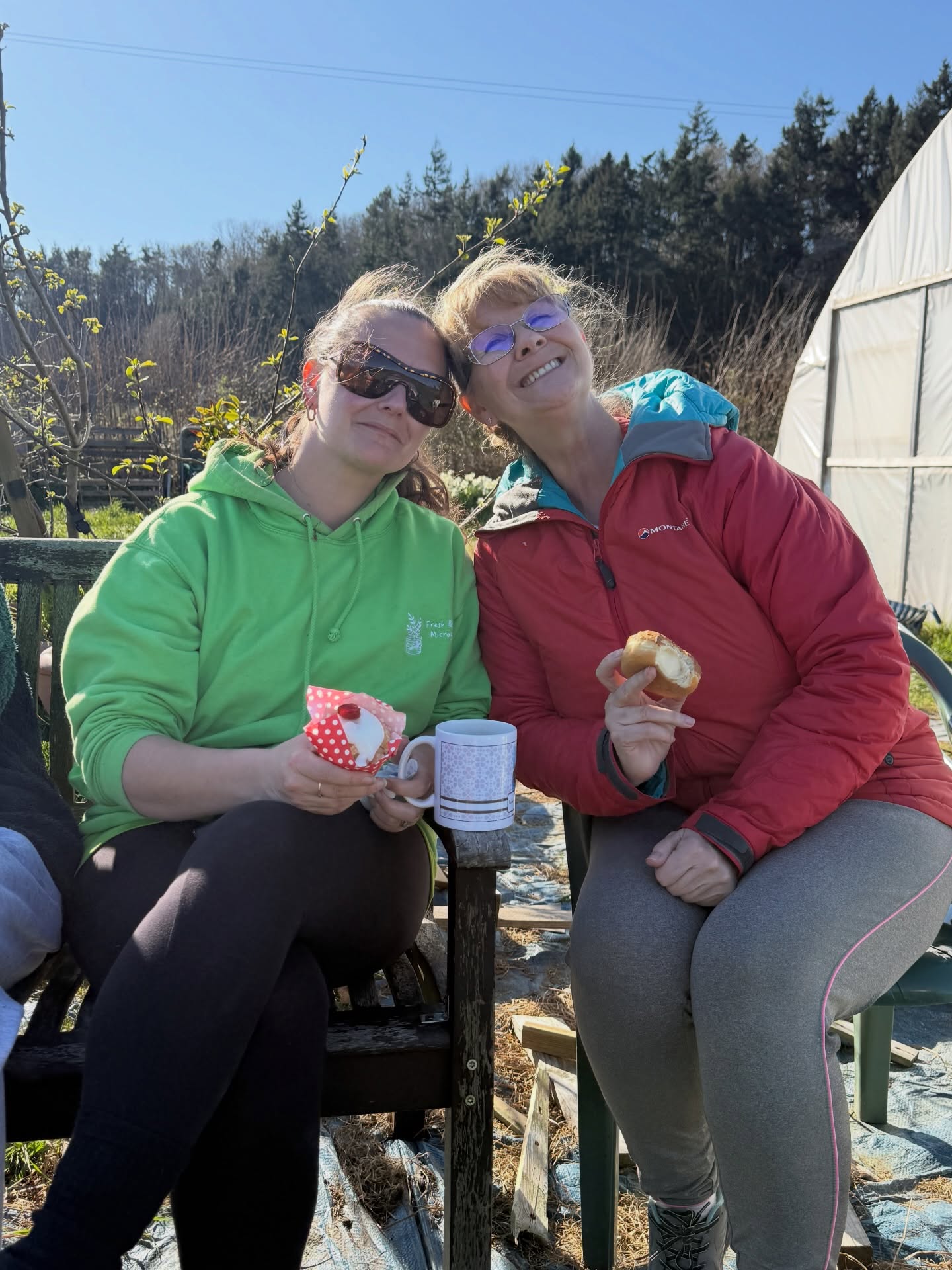 Happy International Women’s Day 💚
Today we celebrate all the incredible women around the world — the ones leading, creating, supporting, building families, running businesses and keeping everything moving.
But today we’re also celebrating the amazing women in Team F&T.
Strong, kind, hardworking women who aren’t afraid to get their hands dirty, bringing fun, love and laughter everywhere they go 🌱
#InternationalWomensDay