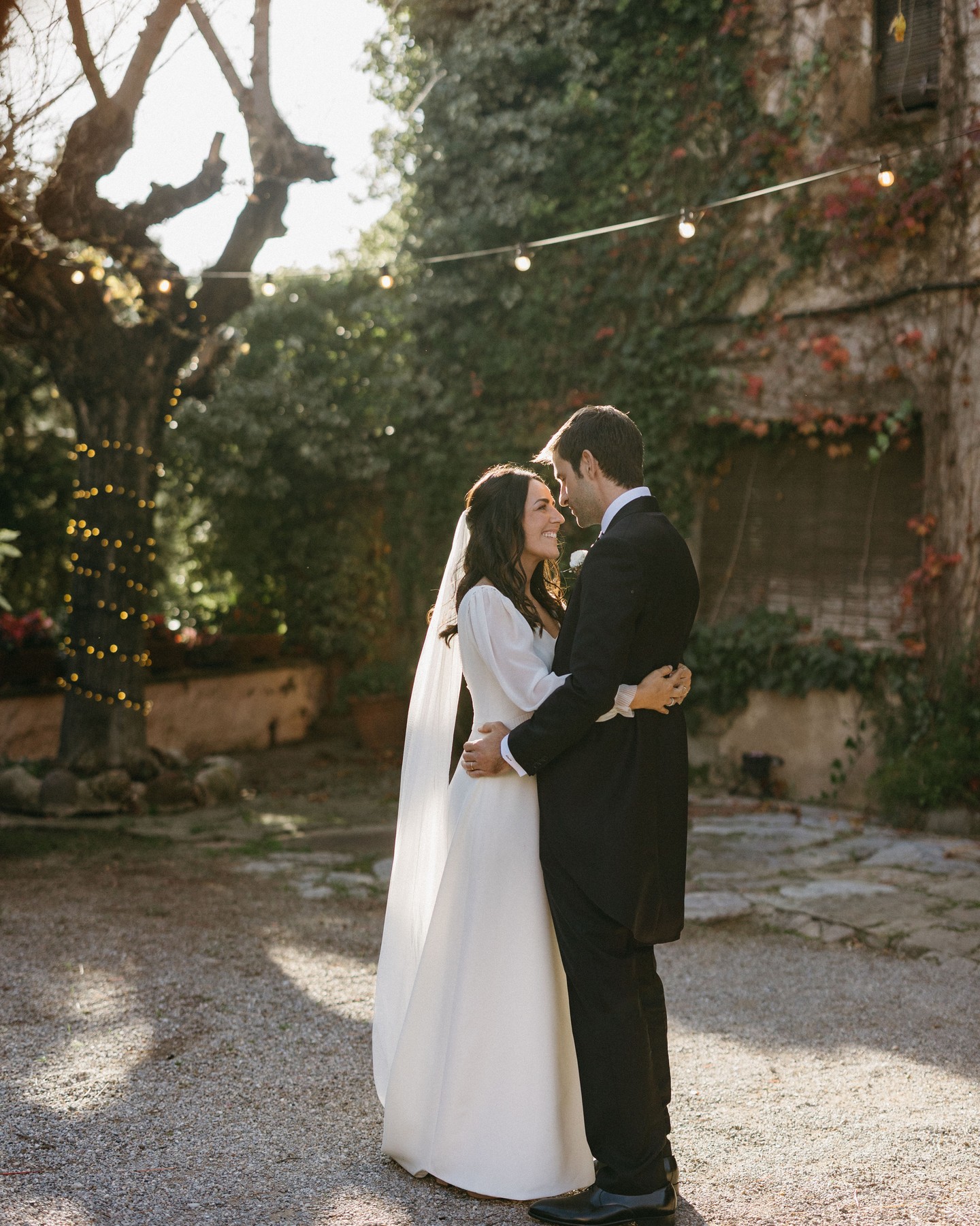 Laia & Ferran al Mas Bonvilar ✨
@chateauform
#Casament #fotografiacasament #weddingphotography #casamentcatalunya #boda #fotografiaboda
