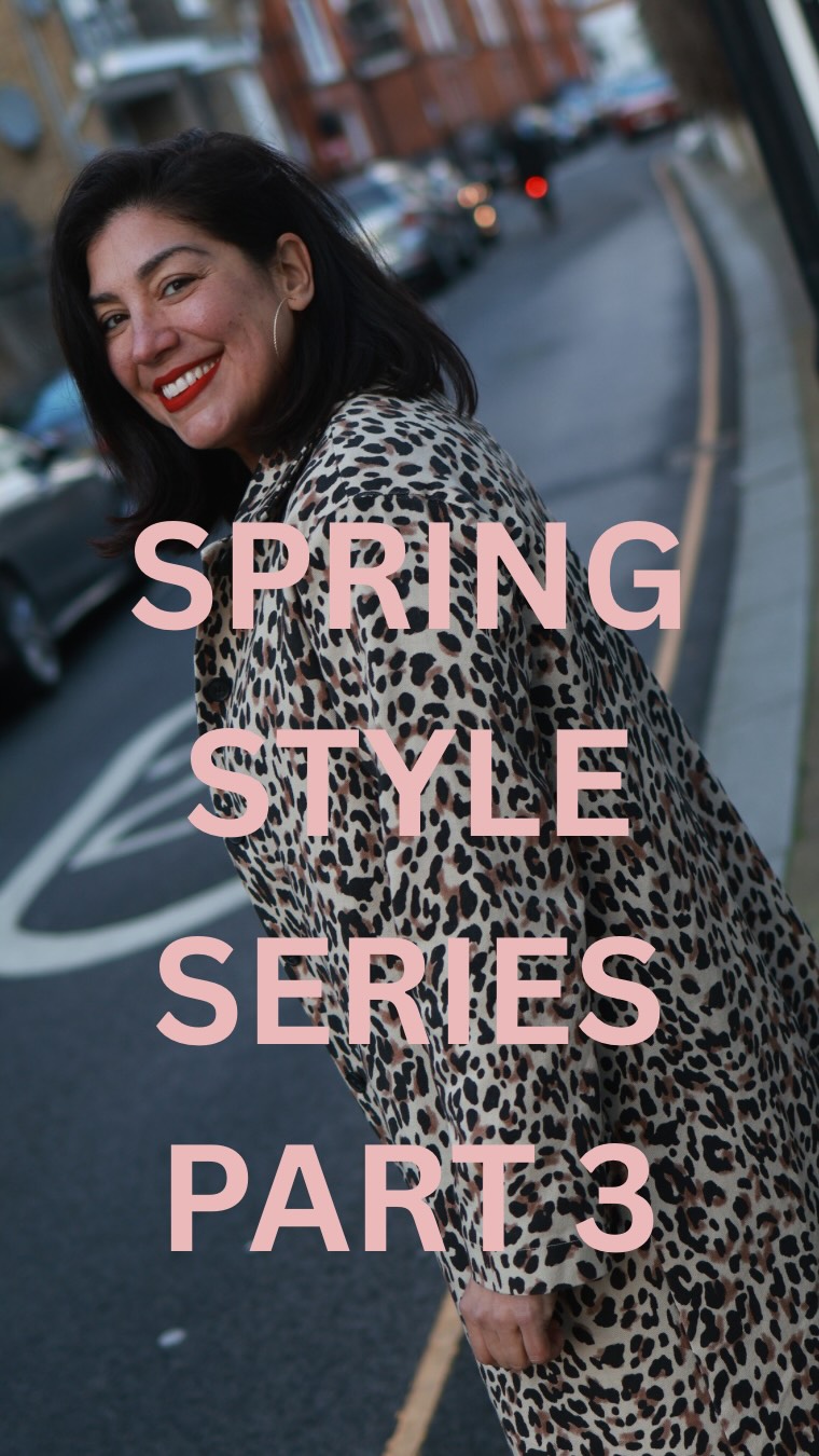 Part 3 of my “Spring Style Series” and today is all about the stripy shirt. I love a stripy shirt, it’s such a timeless and versatile item, and also great for mixing with other patterns.
.
Coat @elevenloves.co.uk
Jeans @sezane #sezanelovers #sezane pr item/ad
Boots @andotherstories
Scarf @bimbaylola
Bag @scottsamuel.co.uk
.
#outfitinspiration #personalstylist #tips