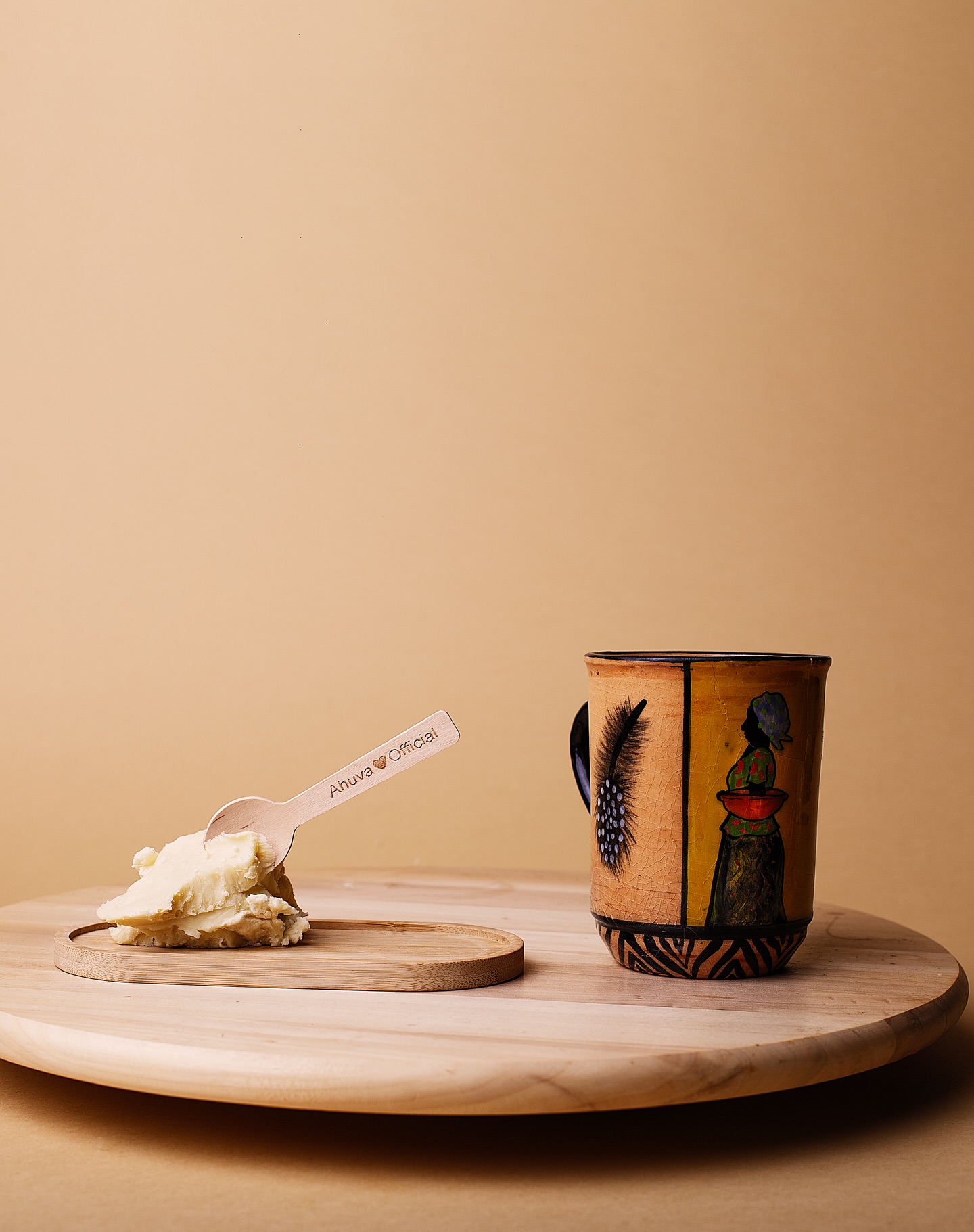 This International Women’s Day, we celebrate the women who show up in fields, in homes, in boardrooms & in cooperatives around the world. A special honour goes to the harvesters, the cultivators, the women who rise early, work with their hands & still show up fully to womanhood in all its complexity. She’s even painted on our cup because she deserves to be seen.
Your labour is the foundation of ethical beauty. Your story is woven into every product we create.
Did you know? Over 80% of shea butter is produced by women & supports an estimated 16 million women and their families worldwide.
Happy International Women’s Day 🤍
#IWD2026 #WomenWhoHarvest #EthicalBeauty #SheaButter #ConsciousBeauty