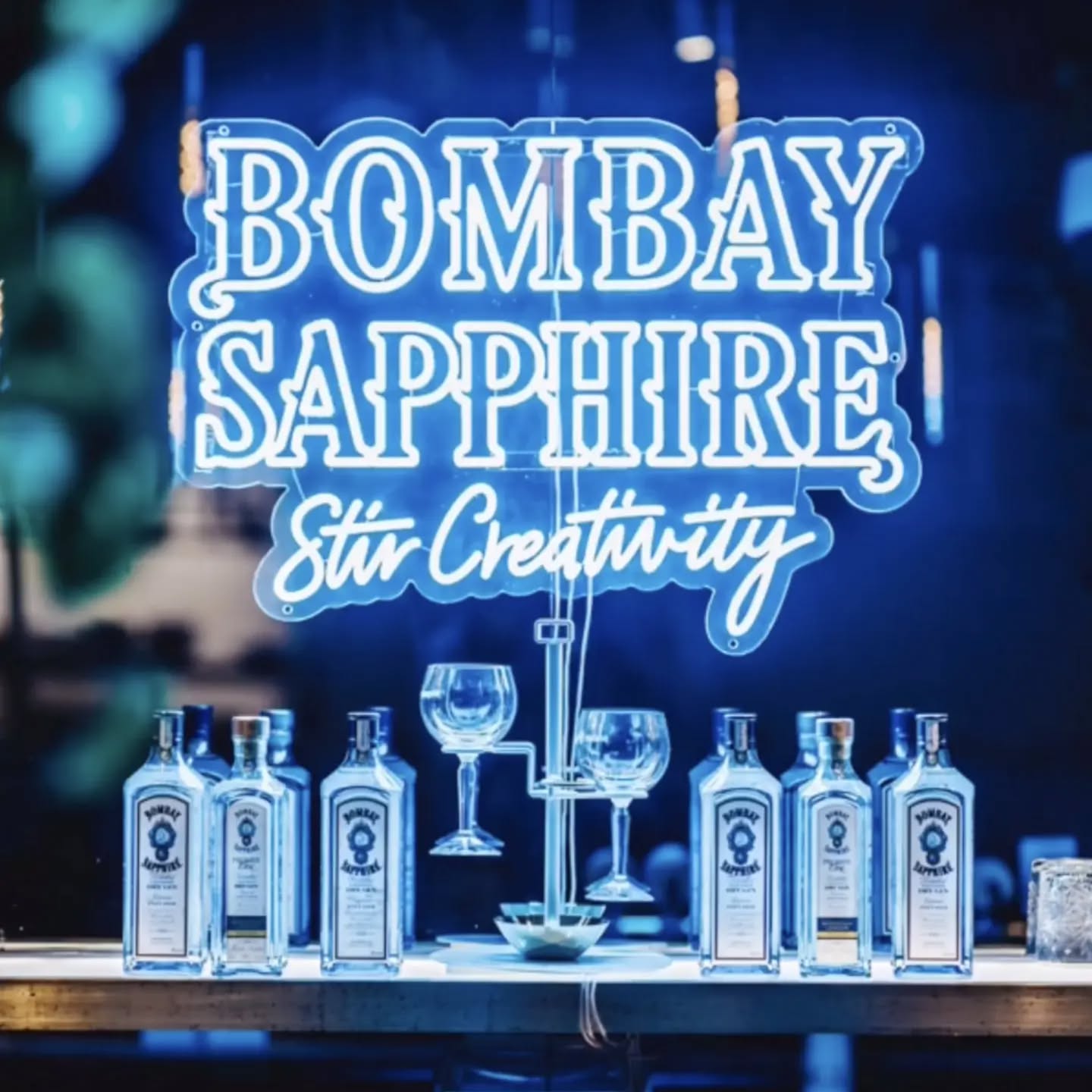Appreciation post for our custom neon branding last month at the jazz and gin event in GC.
Sounds like our kind of night 🥂
📷 thestargoldcoast
