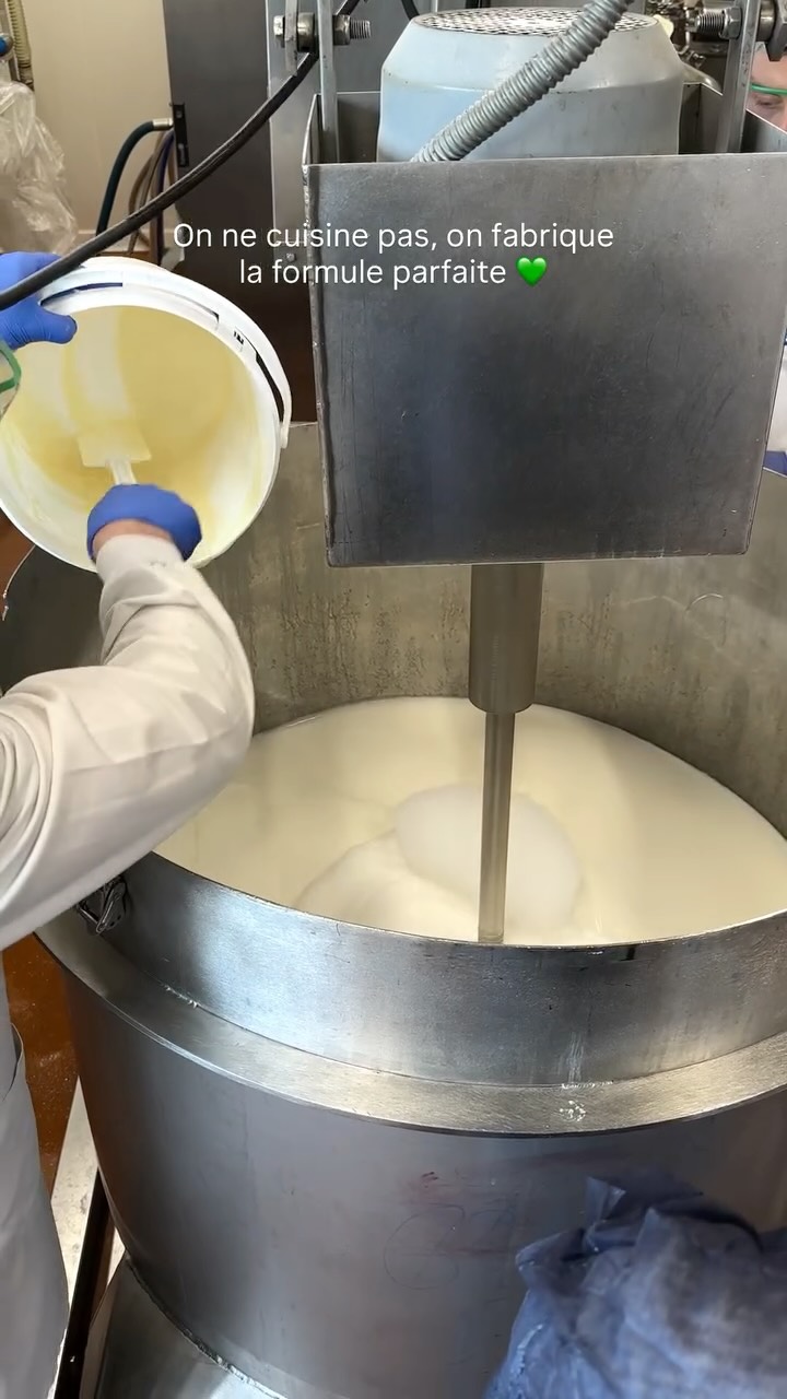 Les journées labo sont tellement satisfaisantes 💚👀
Sans sulfate - sans silicone - sans colorant - sans parabèn et avec +96% d’ingrédients naturels
www.nube-beauty.com ✨