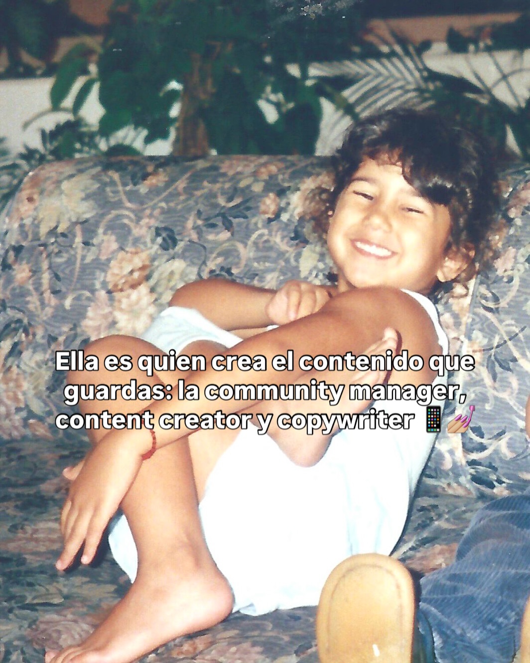 Este mes celebramos a las mujeres que soñaron en grande… incluso cuando nadie más lo veía ✨
La persona detrás de tu tienda de Skincare favorita 💗 Sí, yo 🙋🏻♀️
La que responde tus mensajes, arma tu pedido, negocia con proveedores, crea el contenido que guardas, analiza métricas y te asesora como cosmiatra.
De niña soñaba con crear algo propio, y hoy soy todas ellas en una sola persona 🌟
Emprender siendo mujer es creer en tu visión, incluso cuando toca hacerlo todo sola. Es trabajar con estrategia, intuición y corazón al mismo tiempo ❤️🔥
Gracias por confiar en esta tienda hecha con pasión, estrategia y muchísimo amor 🤍 Gracias por apoyar el trabajo de una mujer que decidió construir algo suyo
Si alguna vez compraste, comentaste, compartiste o recomendaste… eres parte de esta historia 🫶🏼
Feliz mes de la mujer 🌸✨
#MesDeLaMujer #MujerEmprendedora #SkincareTips #Cuidadodelapiel #SkincareCaracas