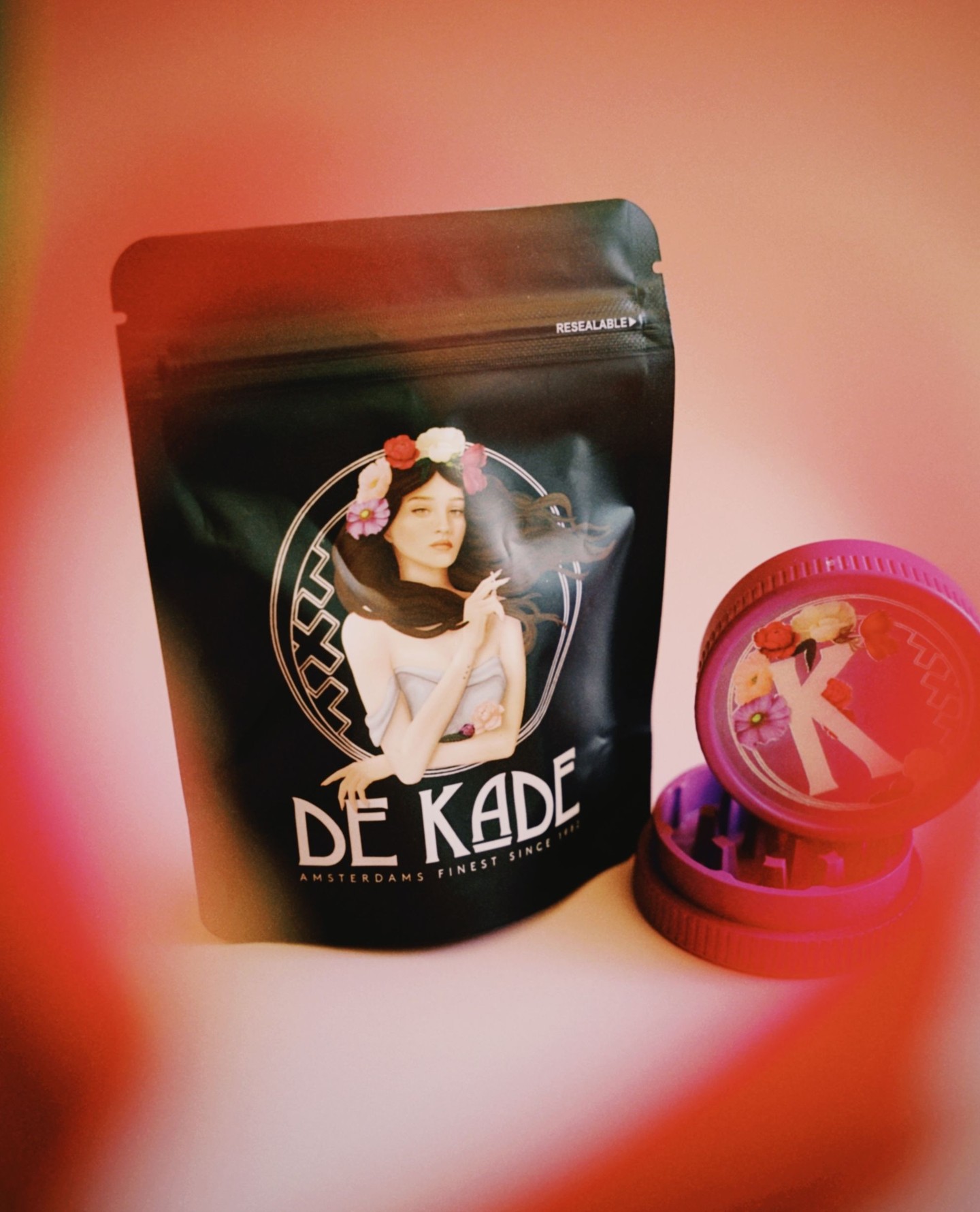 Cbd is one of the many natural compounds found in the plant world, known for creating a sense of ease without any ‘high.’ It works by interacting with your body’s own balancing system helping you feel steady, relaxed, and grounded in a natural way.
#CBDVibes #CBDCommunity #CBDLife #NaturalCalm #PlantPowered #BalanceAndChill #MindfulMoments #CalmEnergy #CBDLifestyle #FindYourBalance #RelaxNaturally #NatureKnowsBest #StayGrounded #DailyCalm #PureGoodEnergy #WellnessChoice #DeKadeVibes
