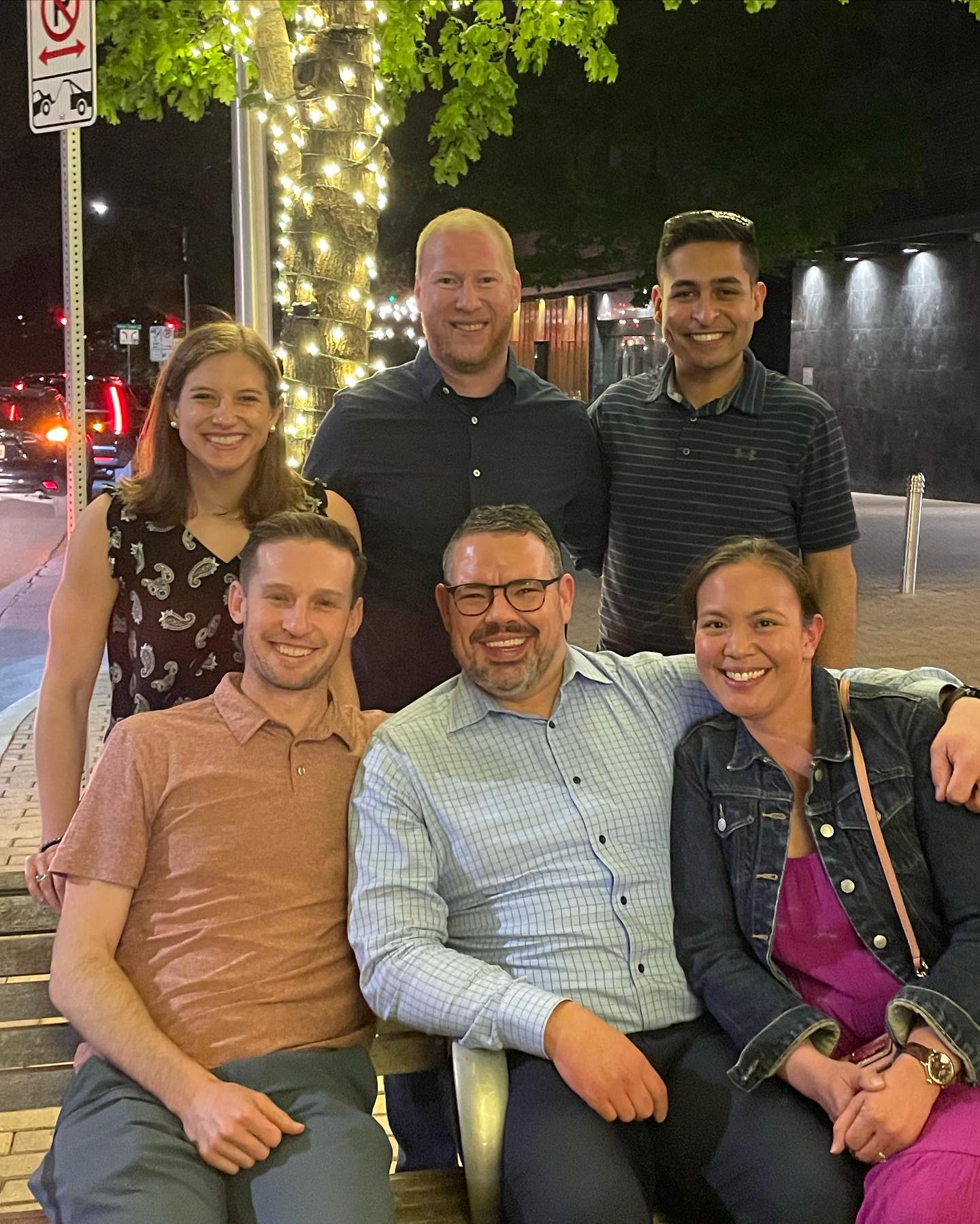 Had a great time learning and catching up with other #sportsmedicine physicians at @theamssm annual conference! #AMSSM2022 📸 credit to @jeremyallandmd for the second picture
