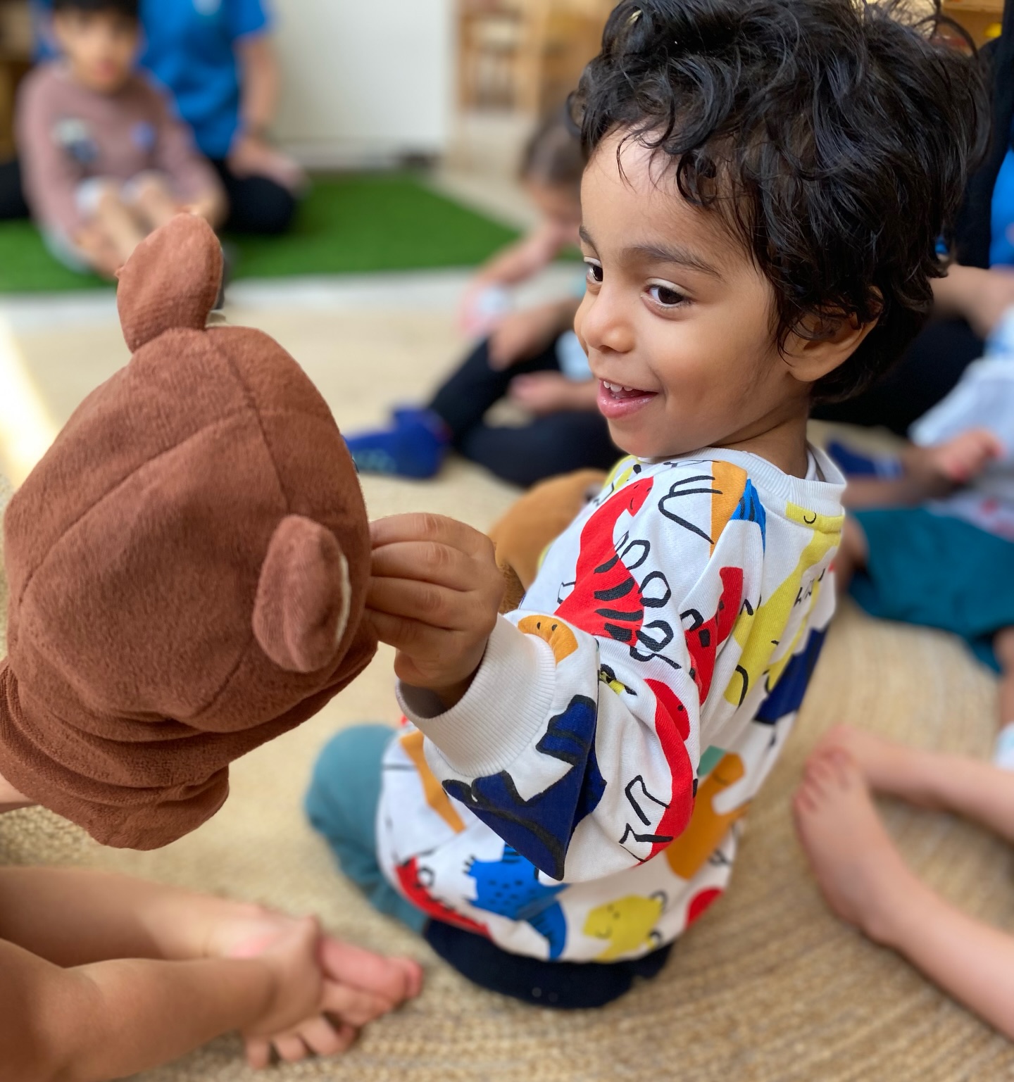 A few from the camera roll 📷
*
*
*
*
*
#ourdays
#willowbrooknursery
#oman